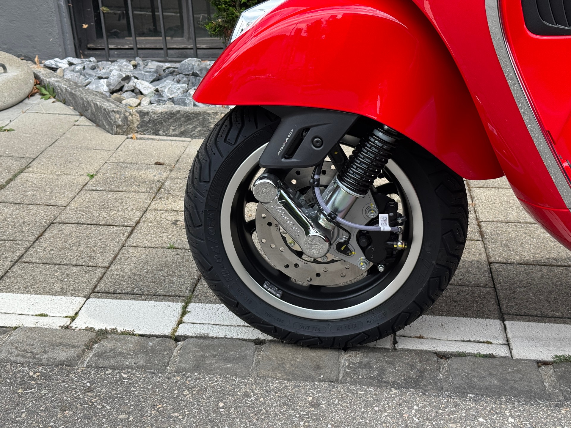 PIAGGIO Vespa GTS 310 Super RST E5+-image-4