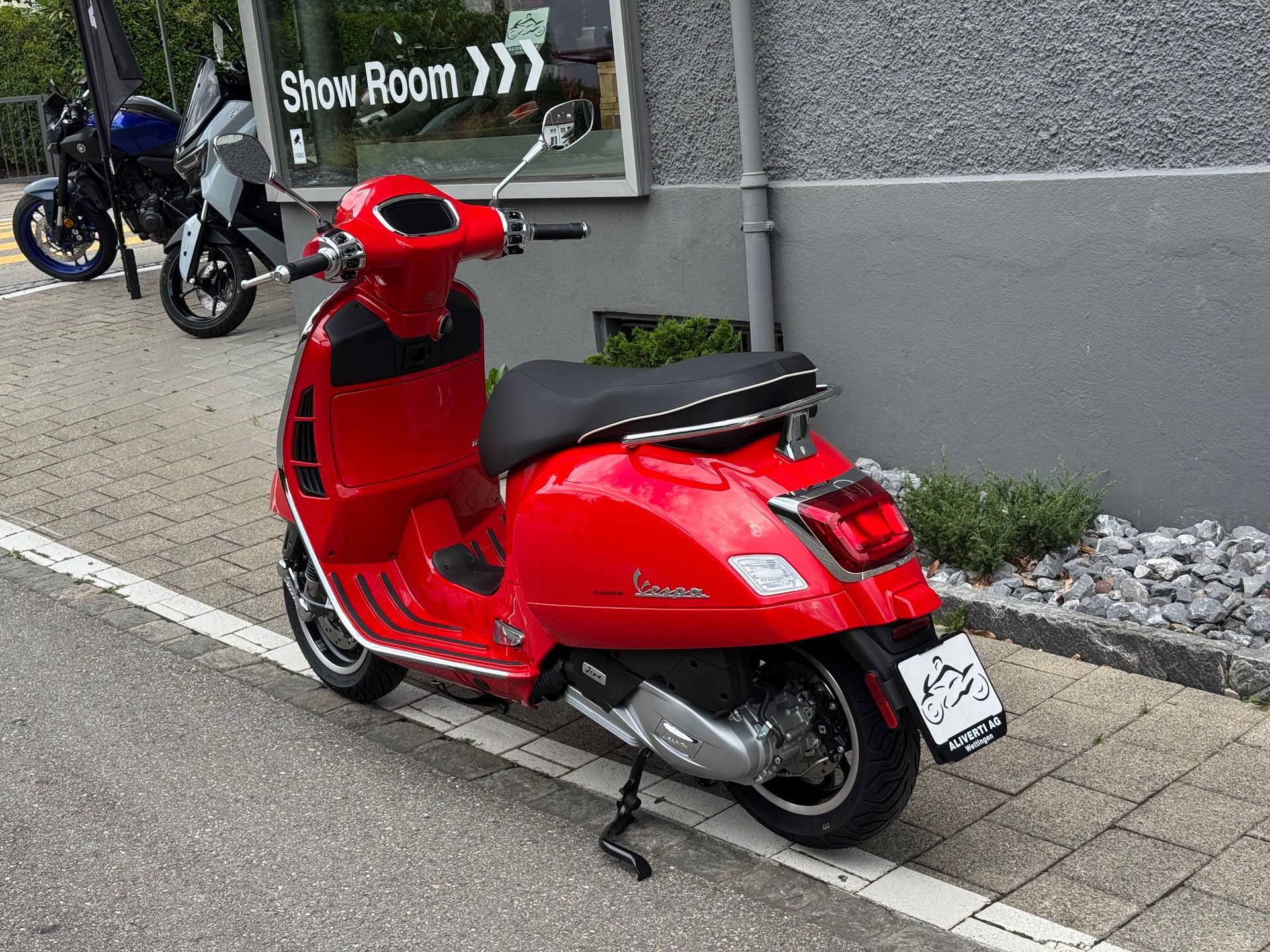 PIAGGIO Vespa GTS 310 Super RST E5+-image-11