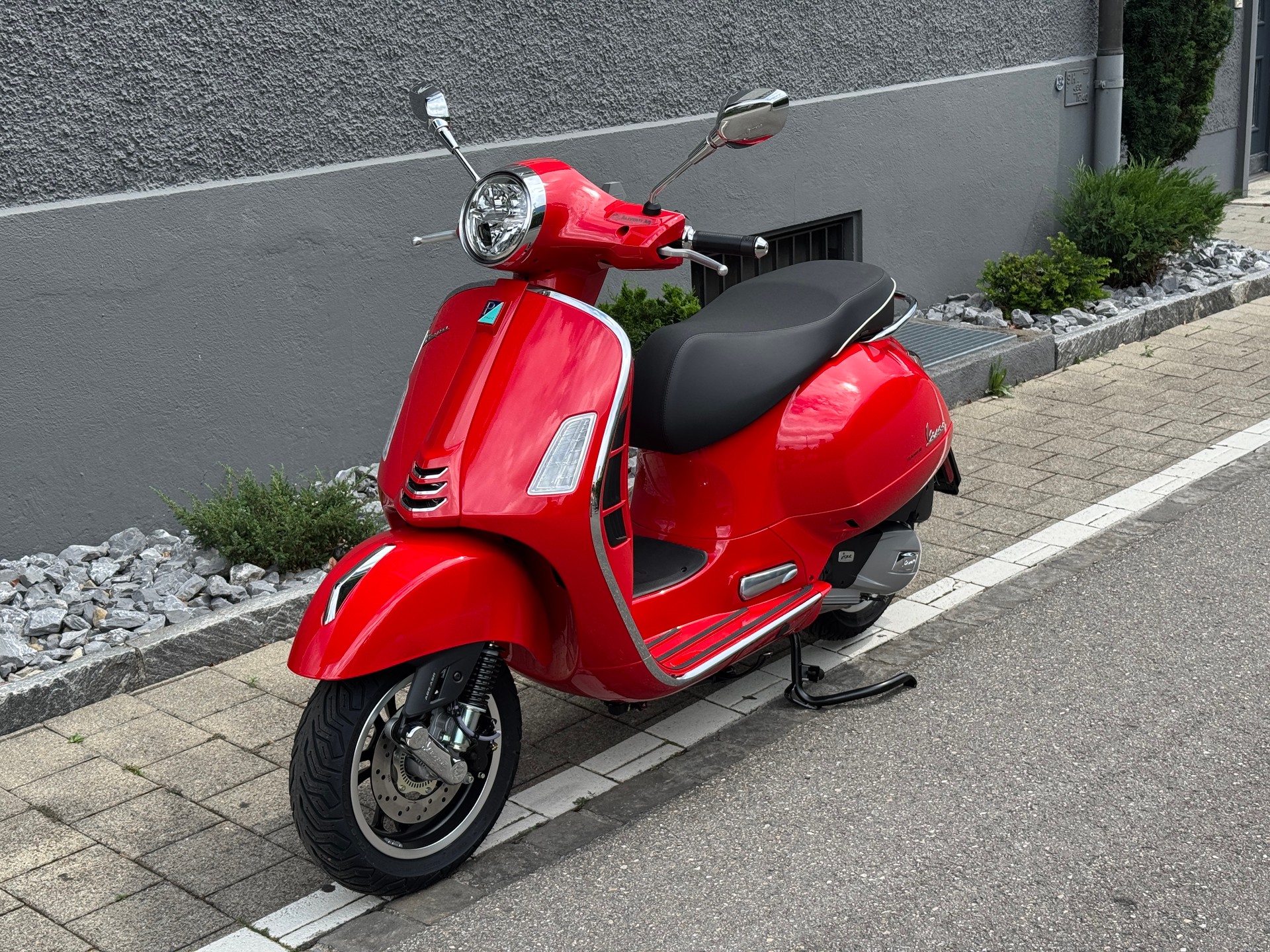 PIAGGIO Vespa GTS 310 Super RST E5+-image-0