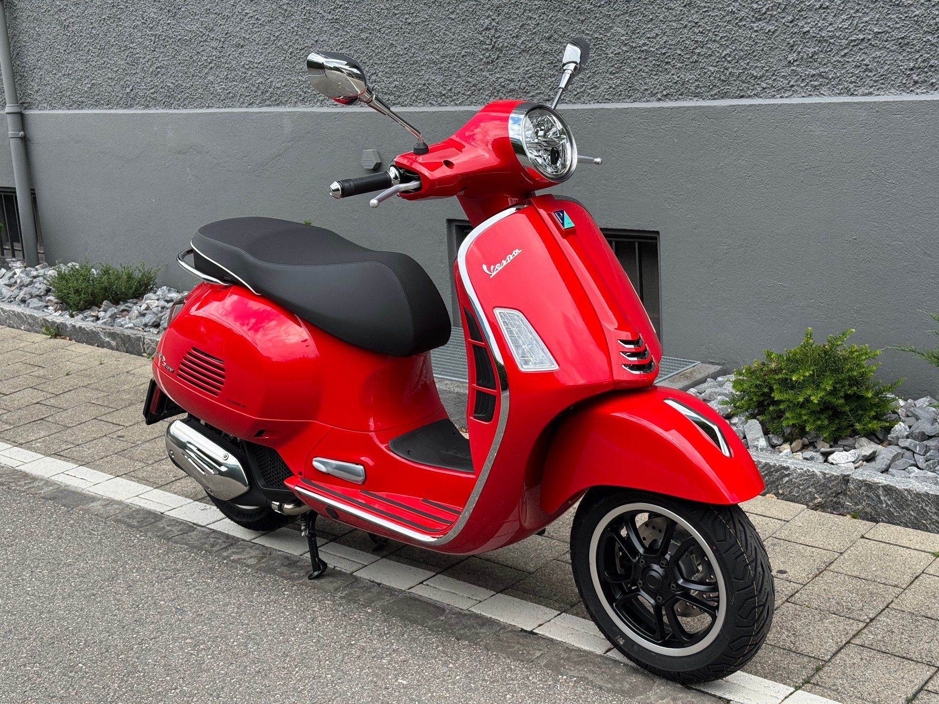 PIAGGIO Vespa GTS 310 Super RST E5+-image-13