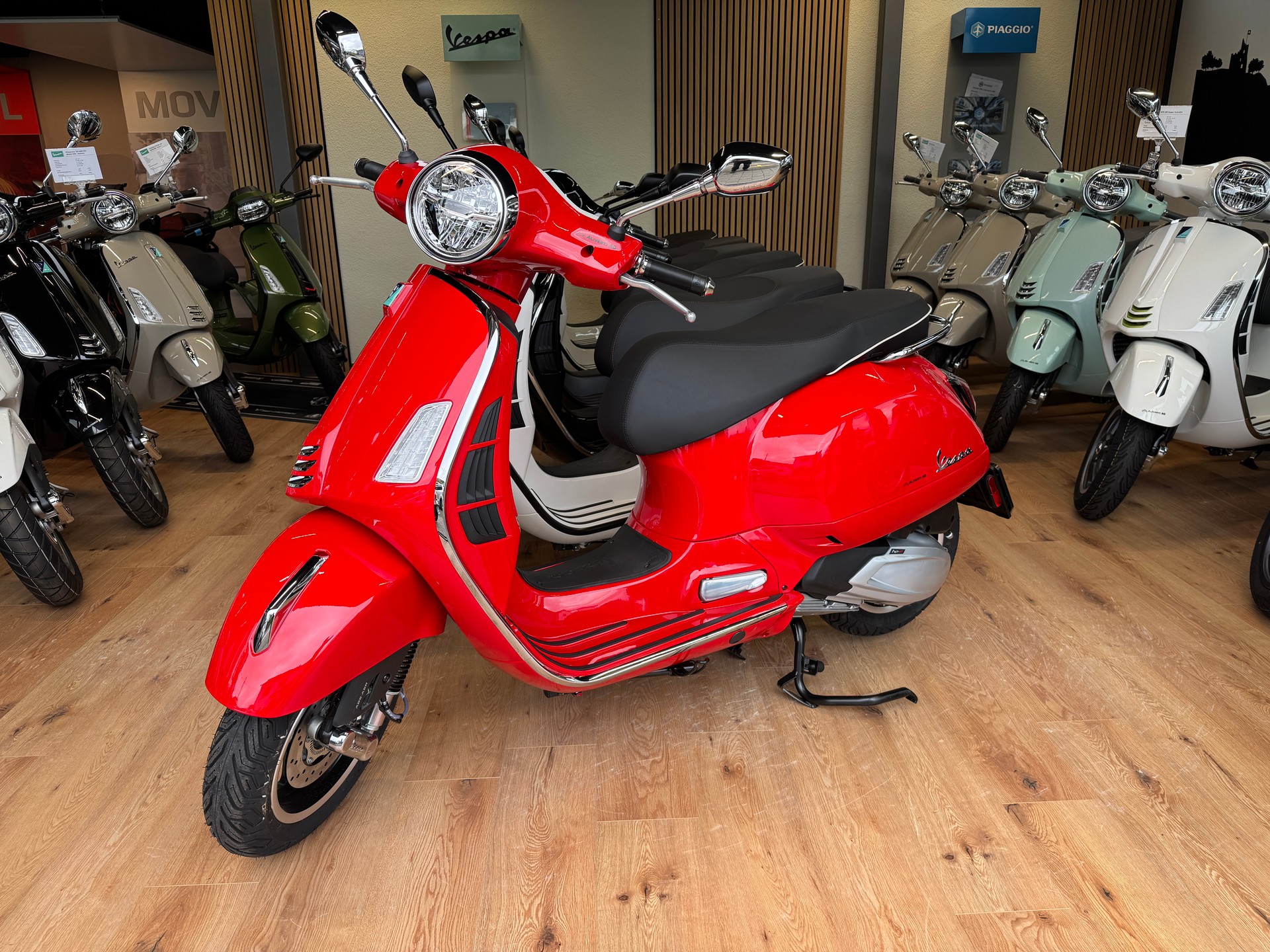 PIAGGIO Vespa GTS 310 Super RST E5+-image-0