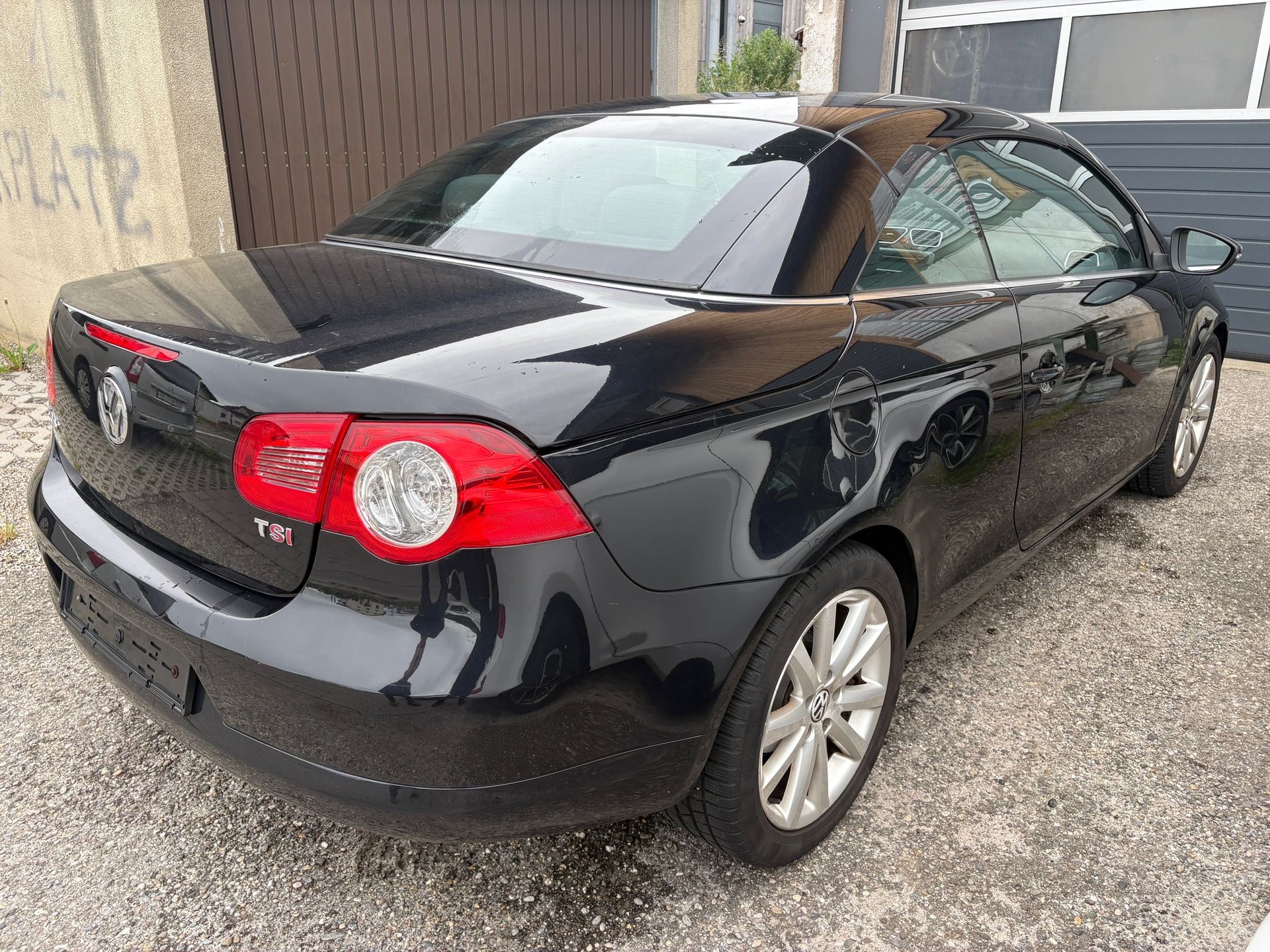 VW Eos 1.4 TSI-image-3