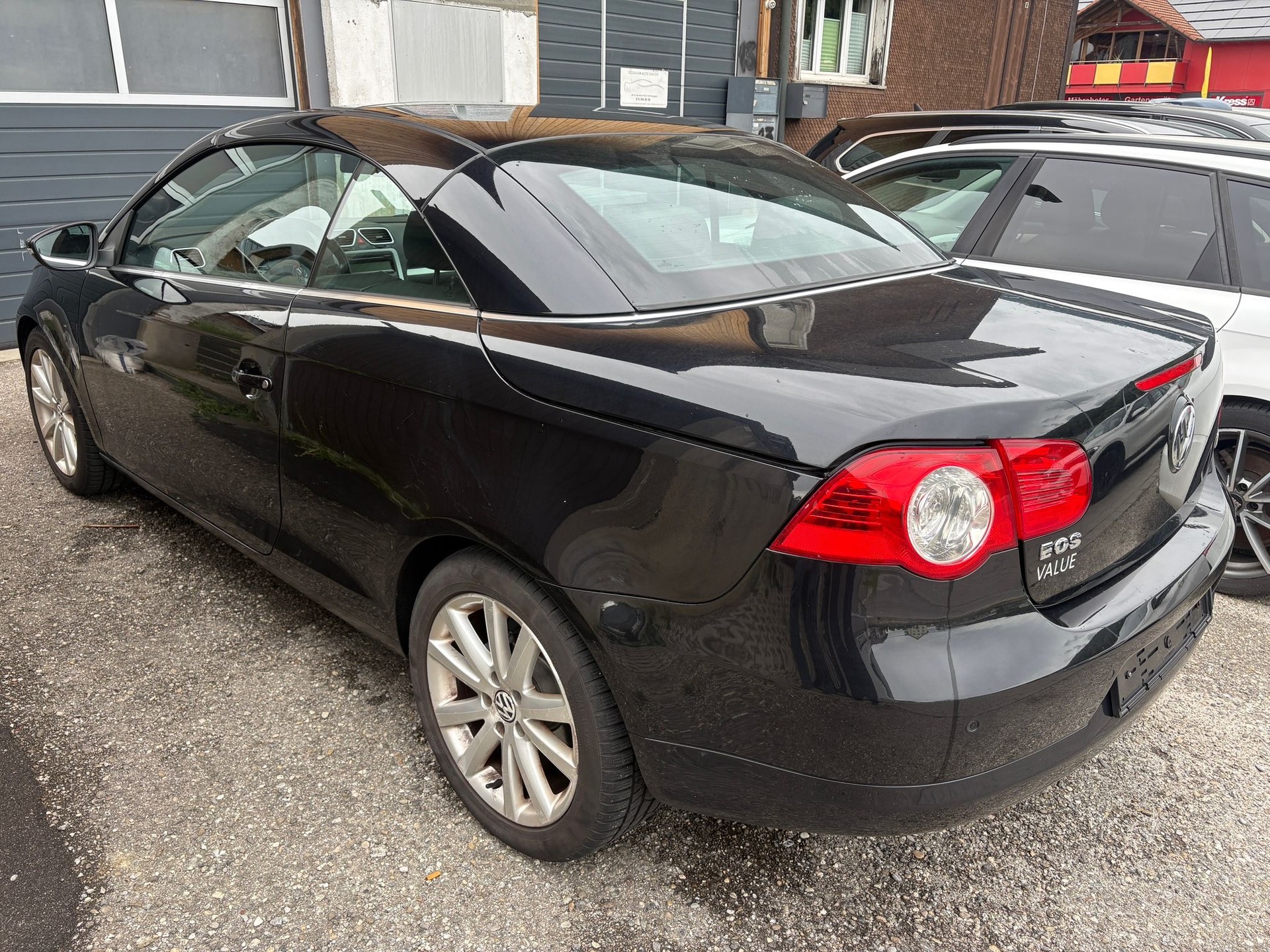 VW Eos 1.4 TSI-image-8