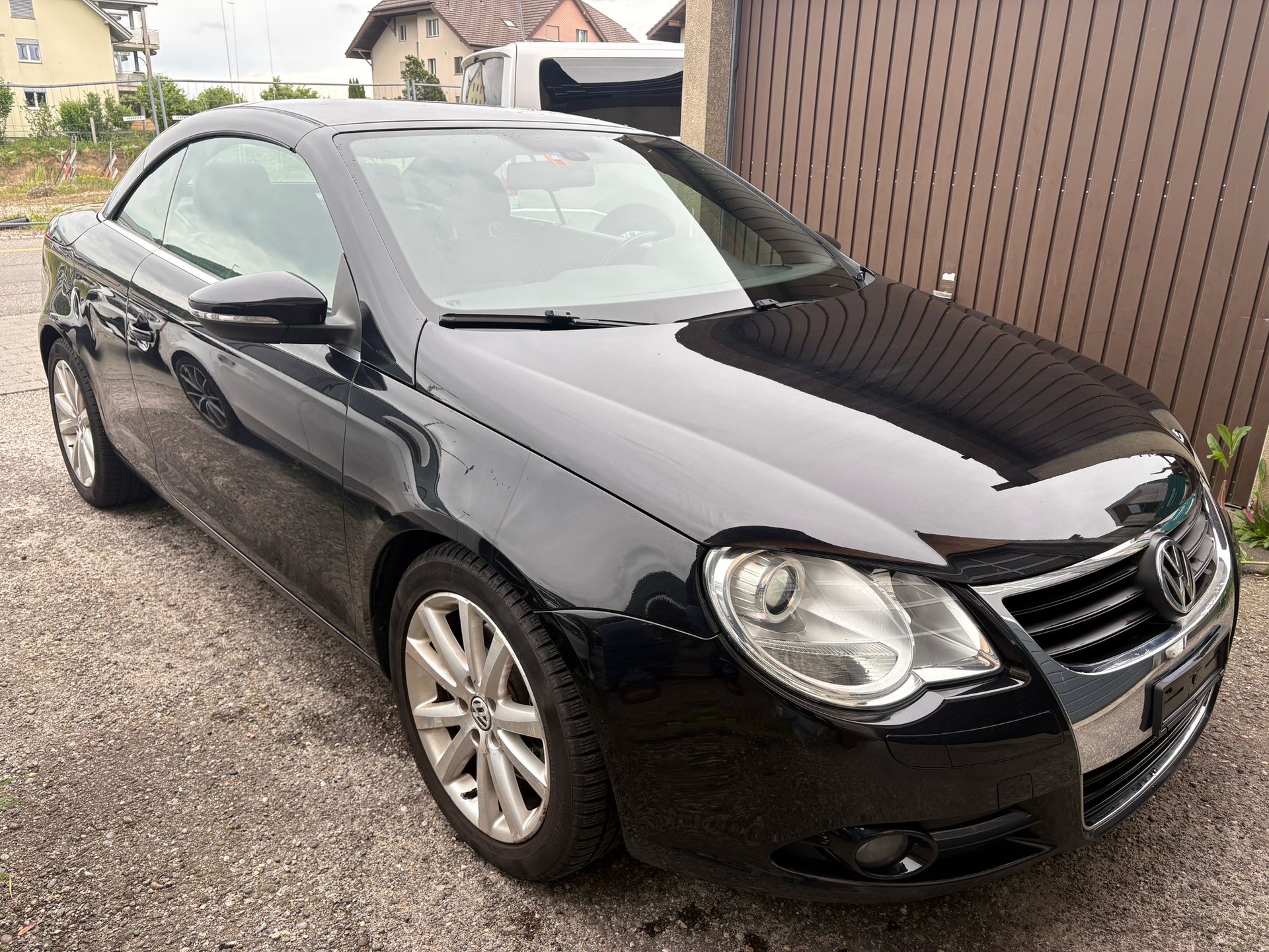 VW Eos 1.4 TSI-image-1