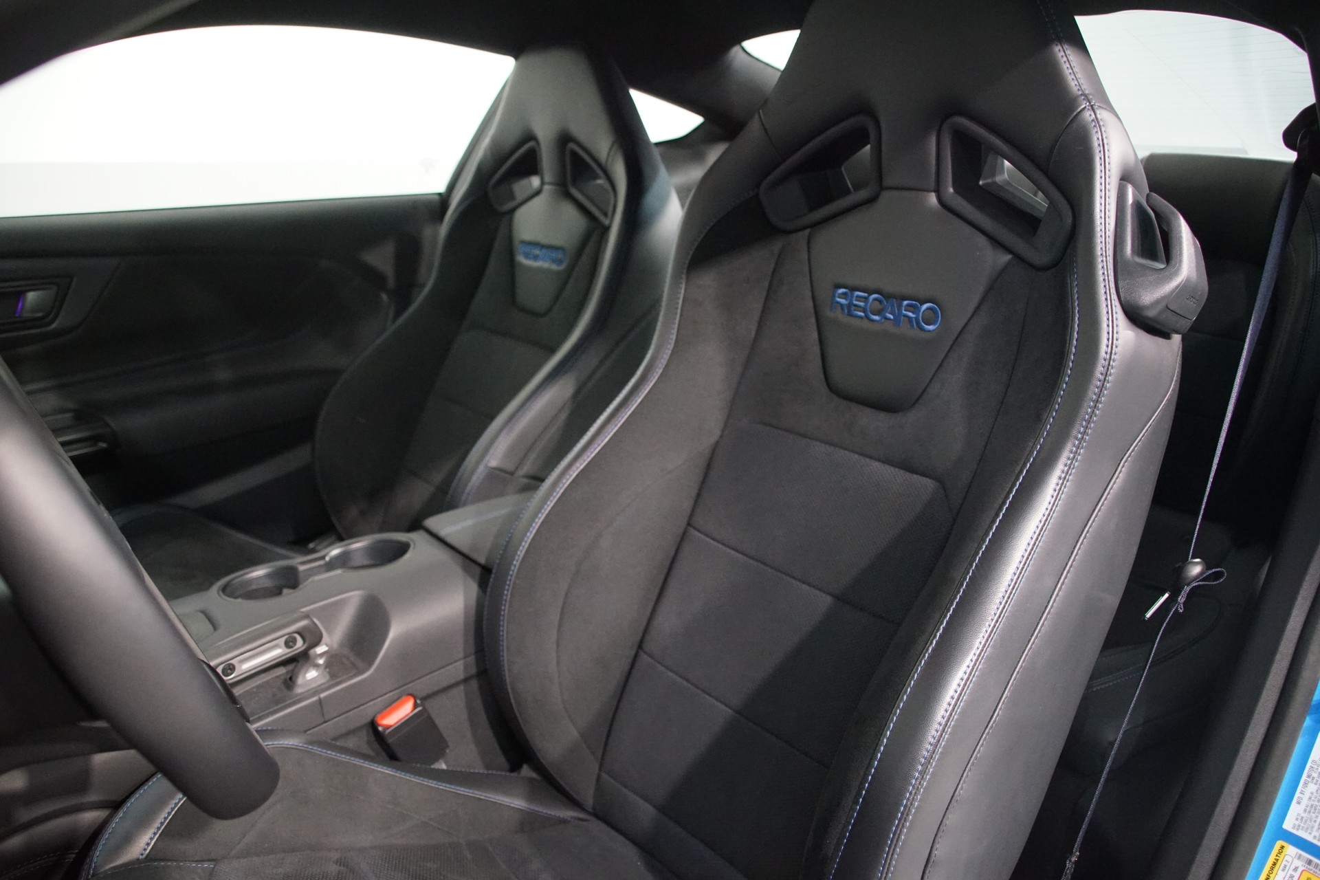 FORD Dark Horse USA Version-image-13