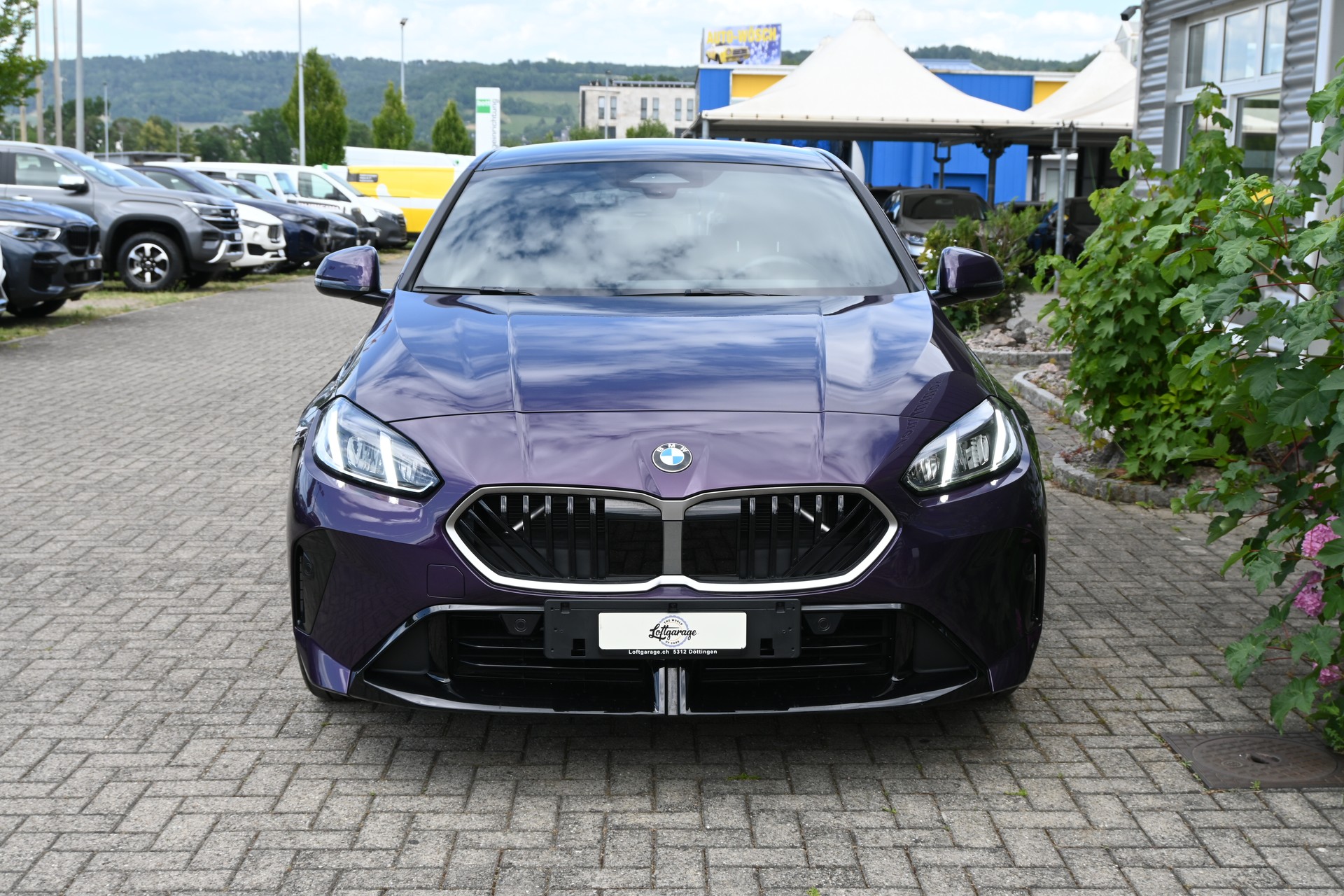 BMW 120 M Sport Steptronic-showroom-element-2