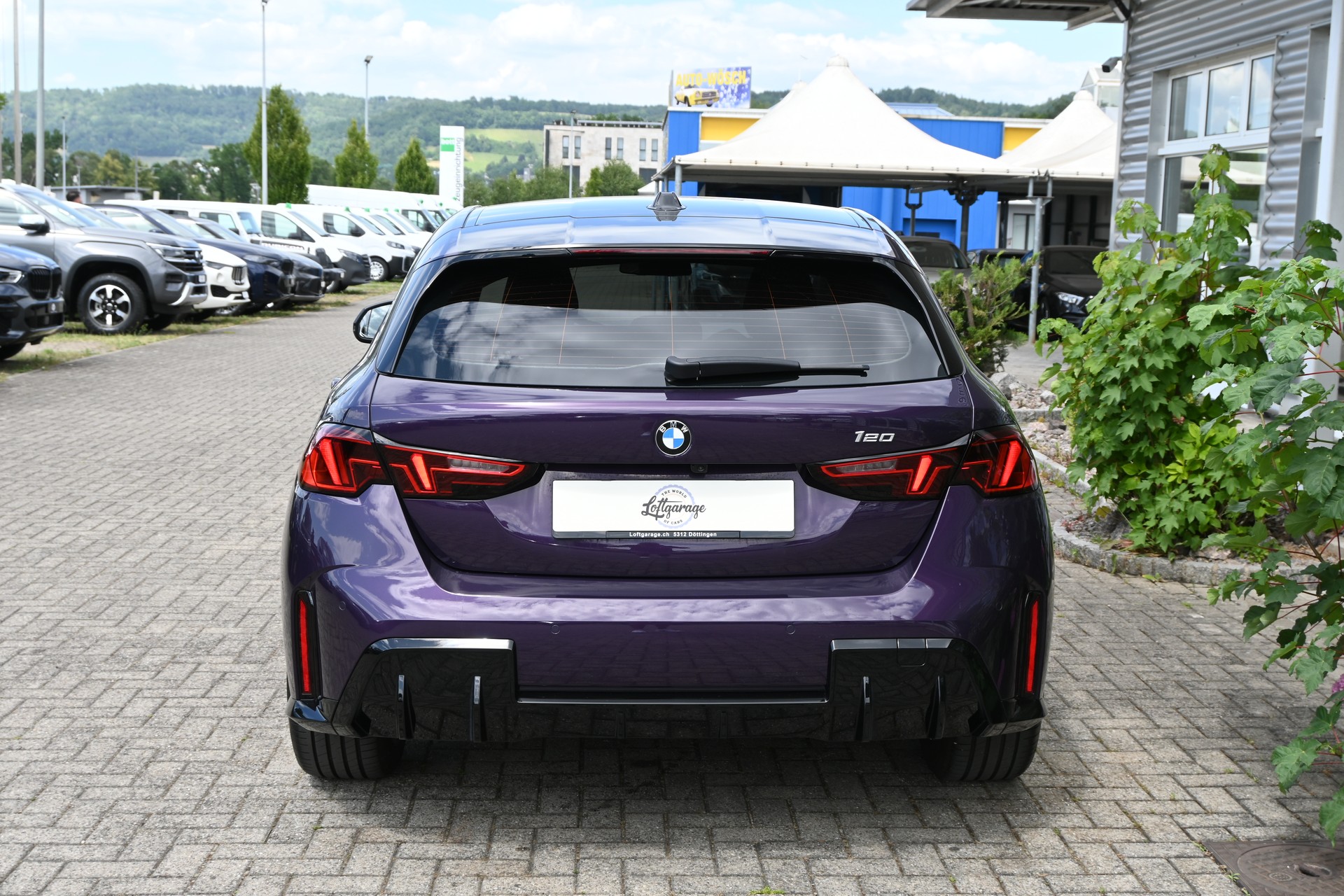 BMW 120 M Sport Steptronic-showroom-element-3