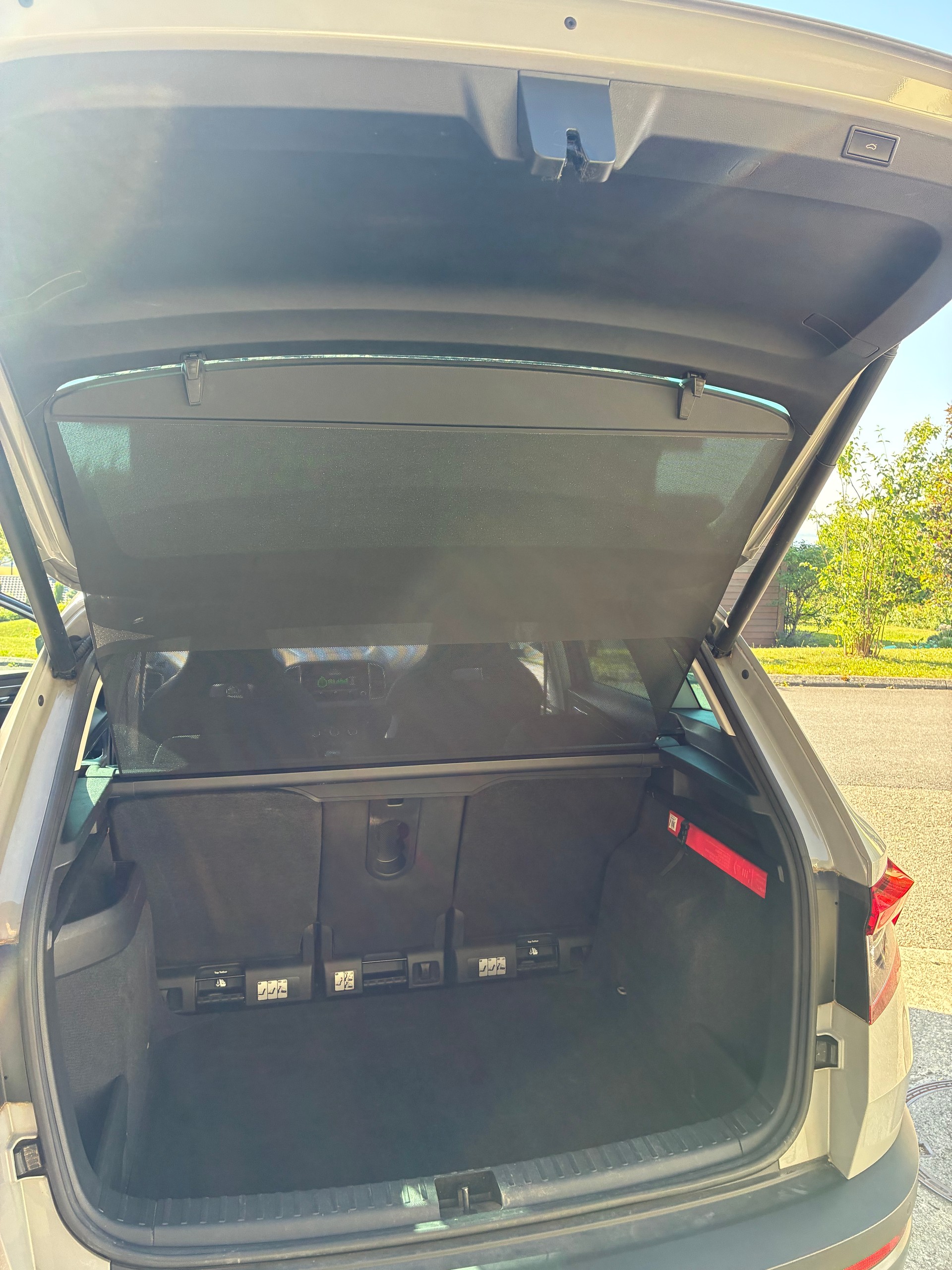 SKODA Karoq 1.5 TSI ACT Ambition DSG-image-8