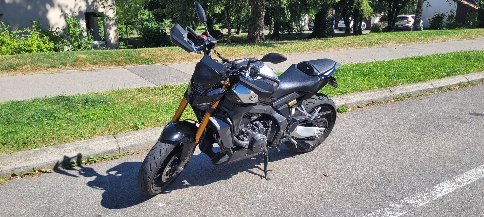 YAMAHA MT-09 SP-image-3
