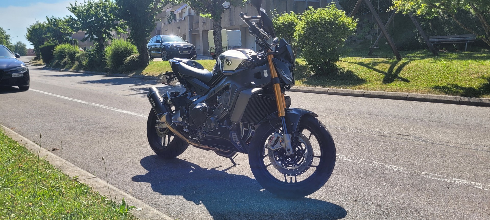 YAMAHA MT-09 SP-image-2