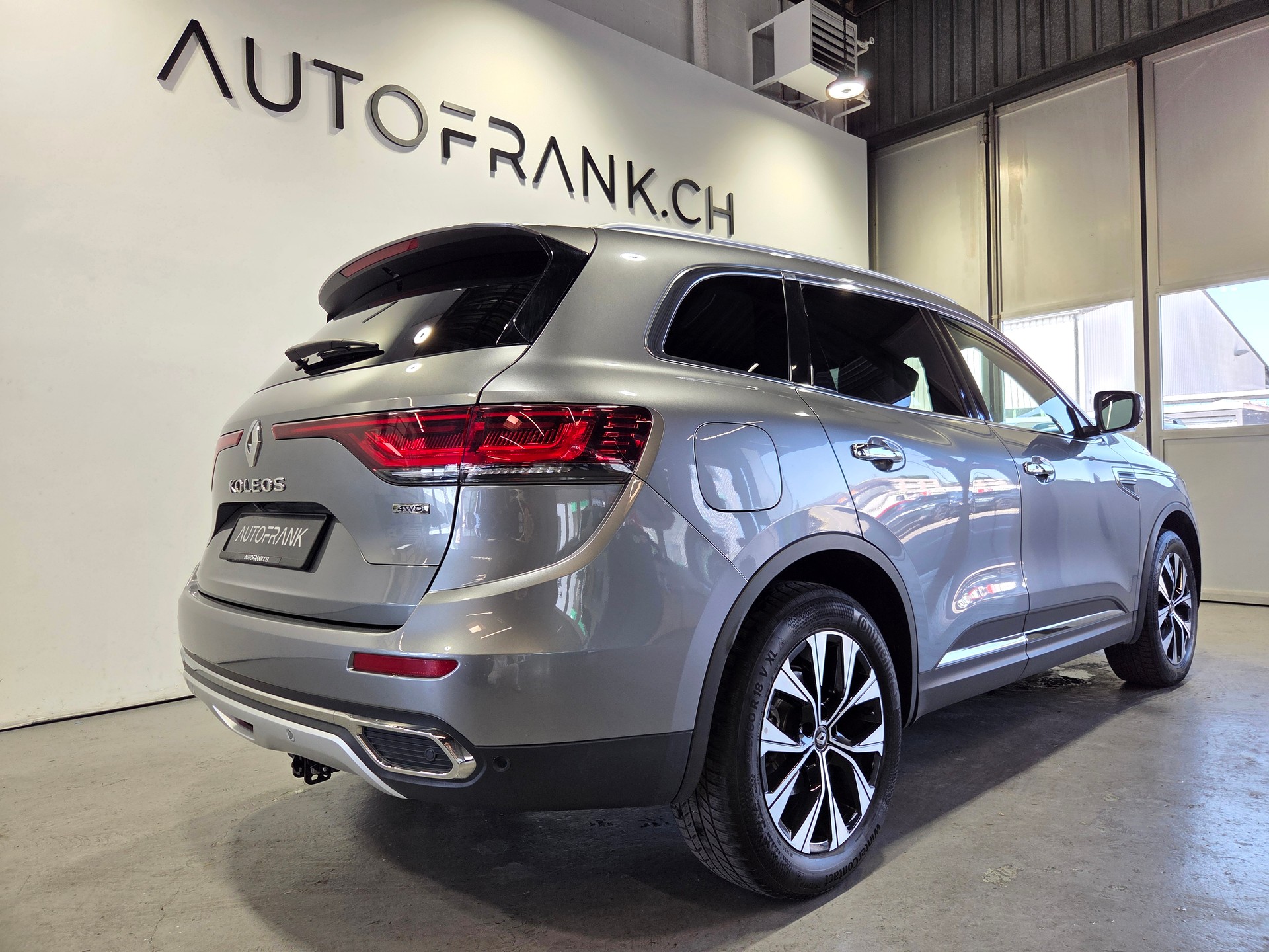 RENAULT Koleos 2.0 Blue dCi techno X-Tronic 4WD-showroom-element-2