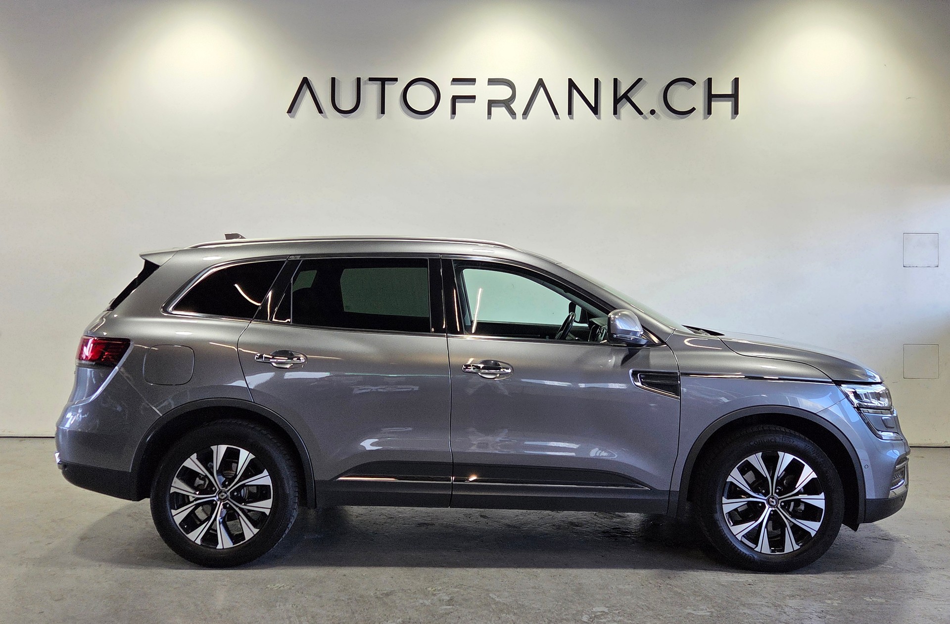 RENAULT Koleos 2.0 Blue dCi techno X-Tronic 4WD-showroom-element-1