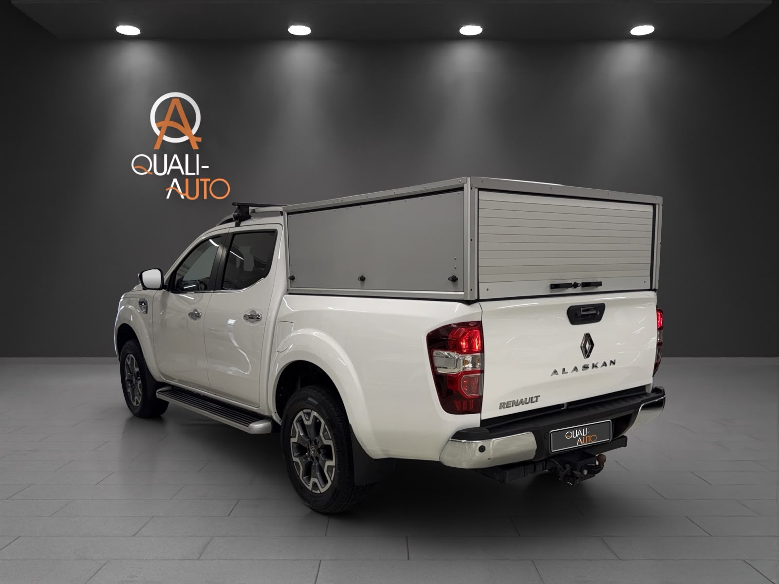 RENAULT Alaskan Doppel Cabine TwinTurbo dCi 190 4WD Intens-showroom-element-3