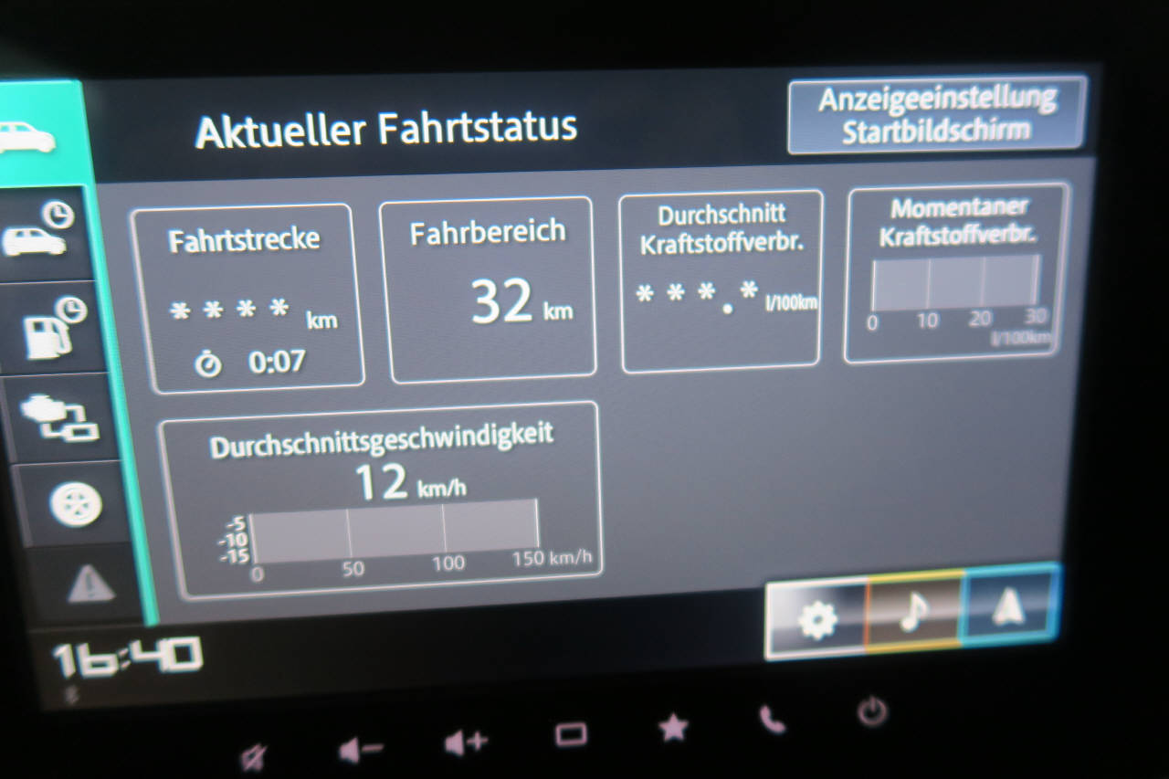 SUZUKI Swift 1.2 Compact Top Hybrid CVT-image-11