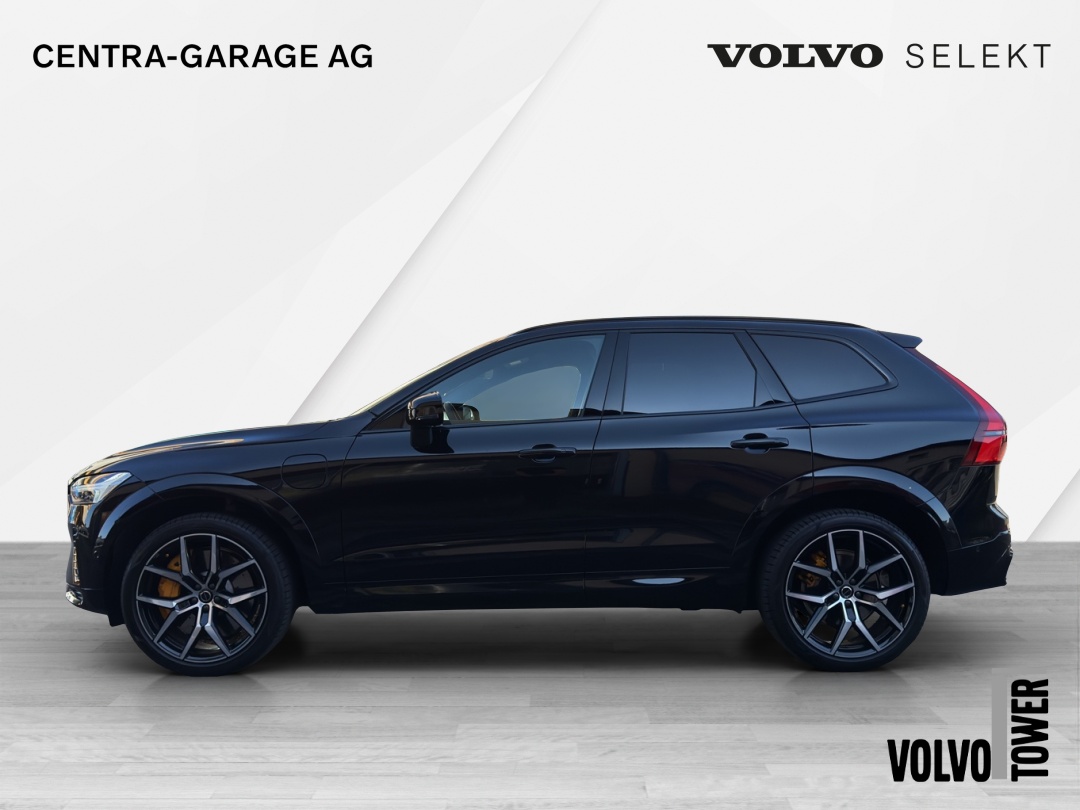 VOLVO XC60 T8 eAWD PluginHybrid Polestar Geartronic-showroom-element-2