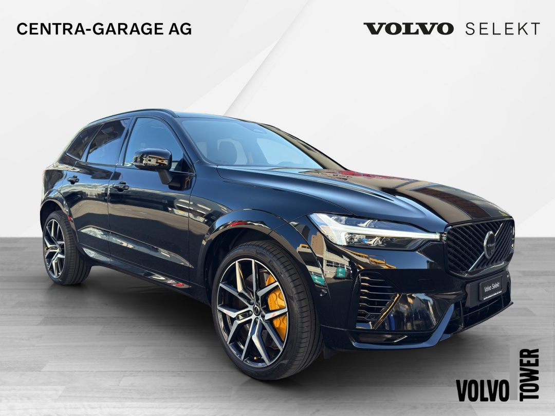 VOLVO XC60 T8 eAWD PluginHybrid Polestar Geartronic-showroom-element-3