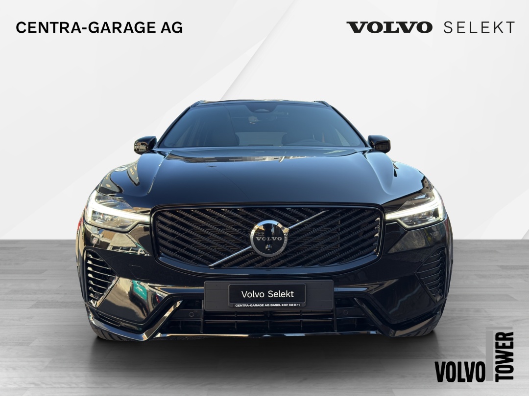 VOLVO XC60 T8 eAWD PluginHybrid Polestar Geartronic-showroom-element-1