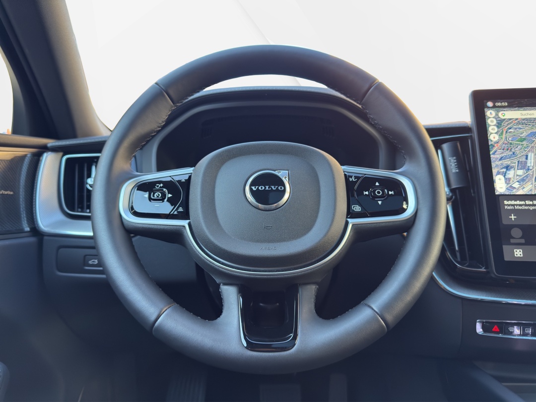 VOLVO XC60 T8 eAWD PluginHybrid Polestar Geartronic-image-14