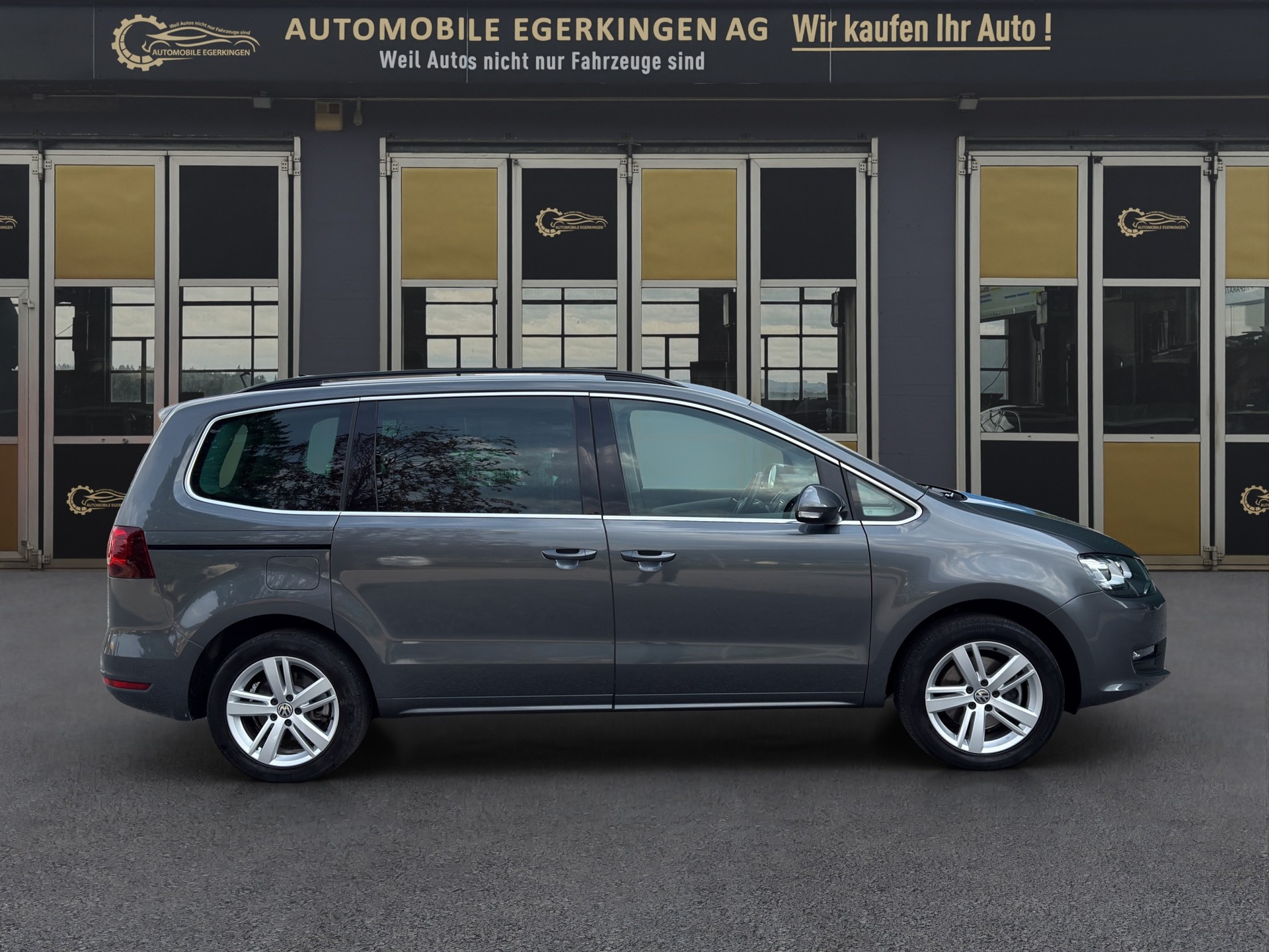 VW Sharan 2.0 TDI SCR Comfortline DSG 4m-showroom-element-3