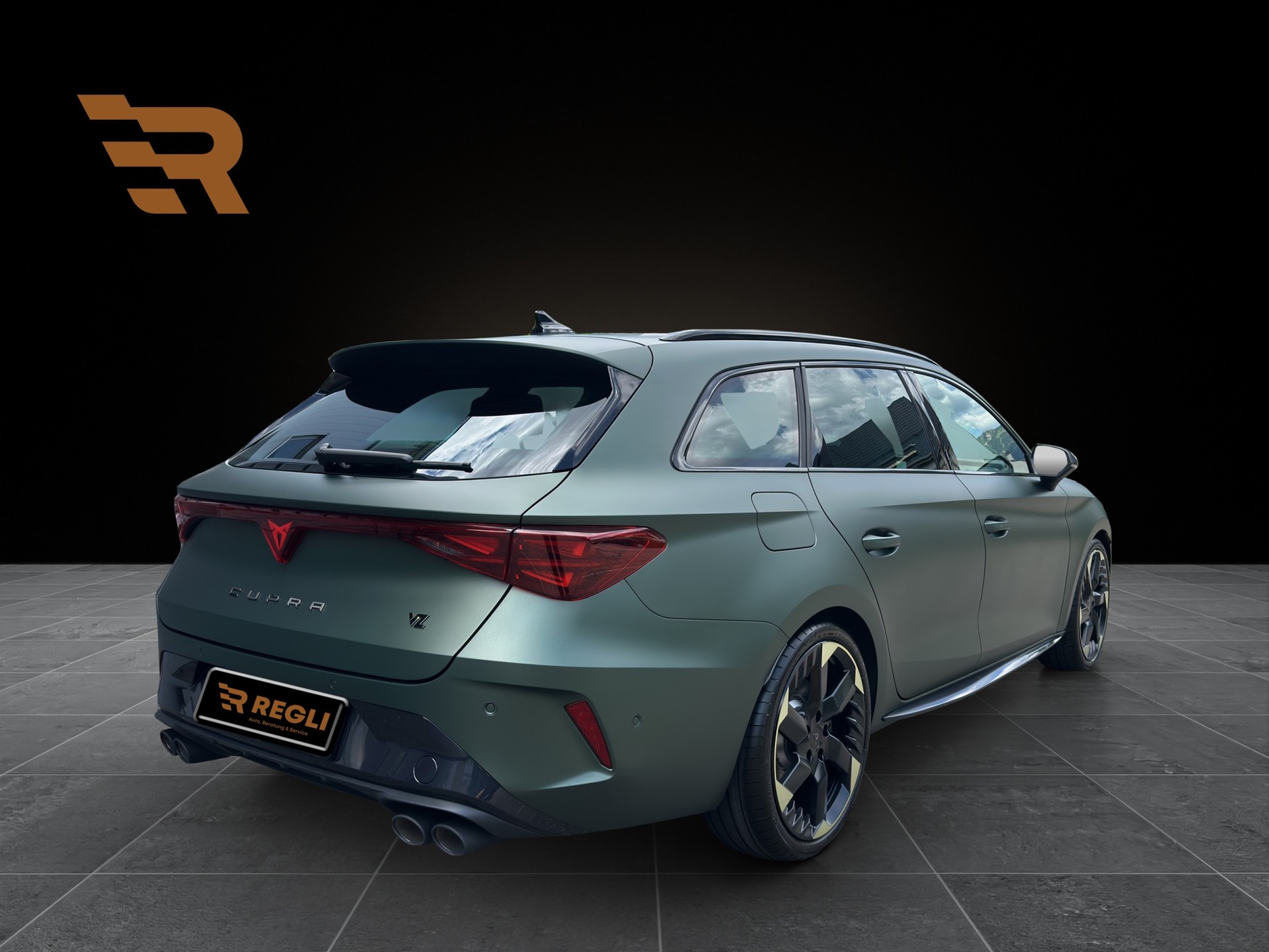 CUPRA LEON ST 2.0 TSI Prime Edition VZ DSG 4Drive-image-4