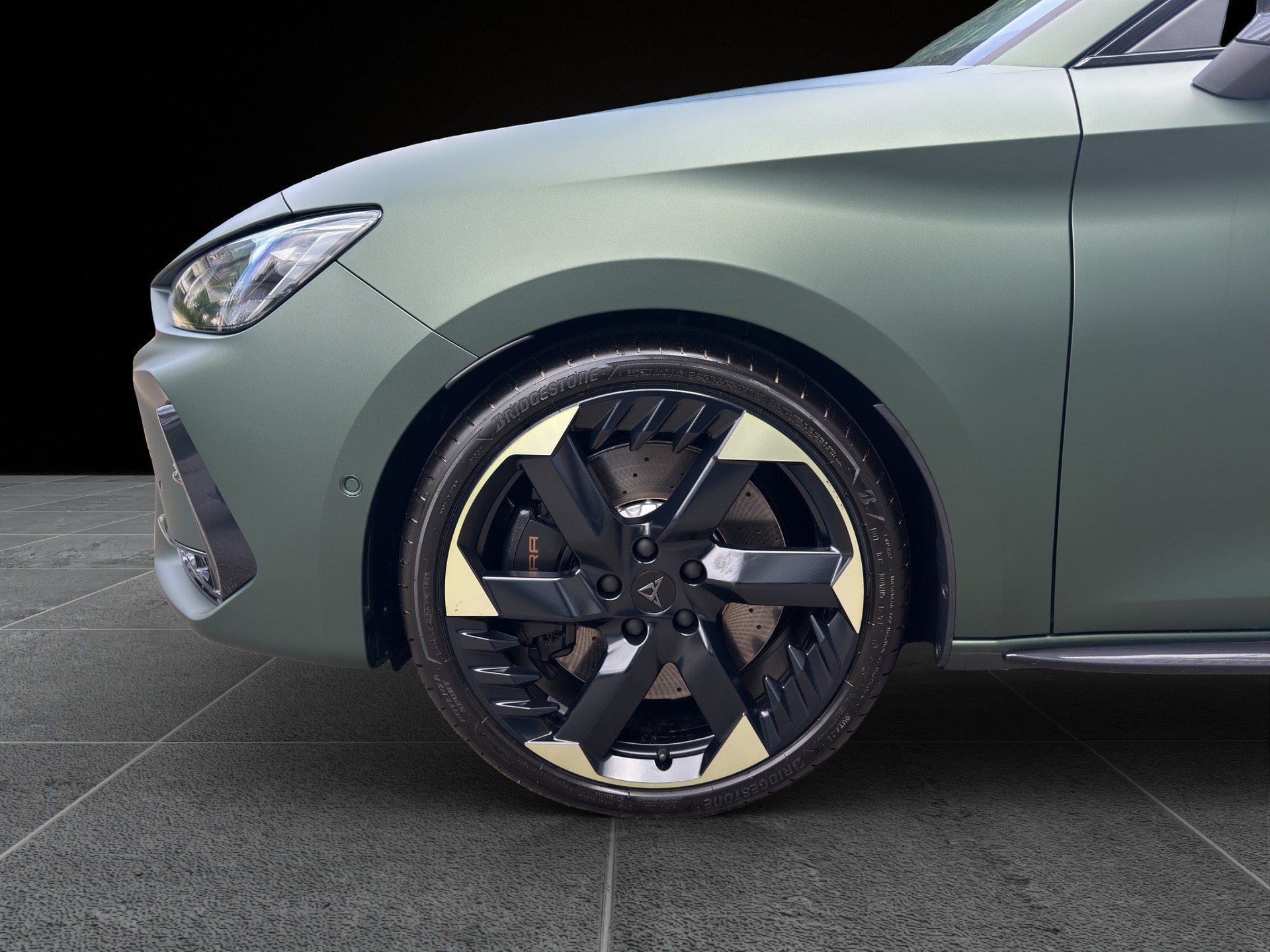 CUPRA LEON ST 2.0 TSI Prime Edition VZ DSG 4Drive-image-19