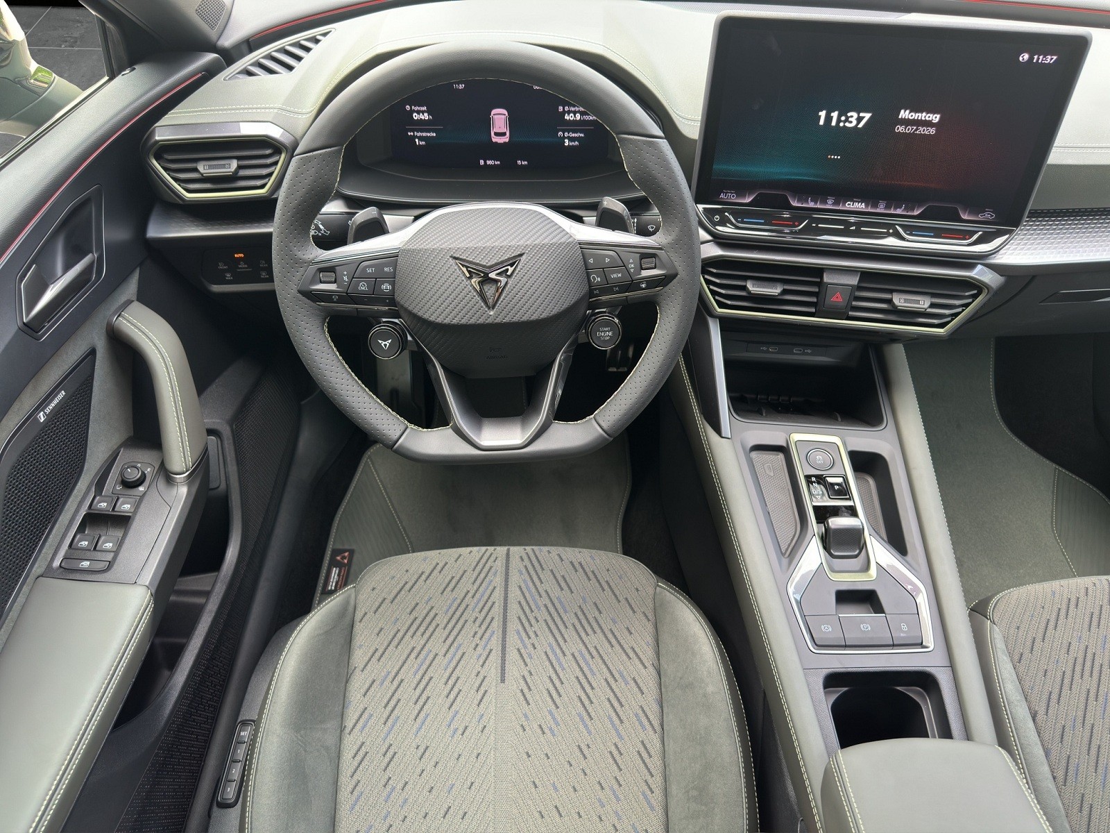CUPRA LEON ST 2.0 TSI Prime Edition VZ DSG 4Drive-image-13