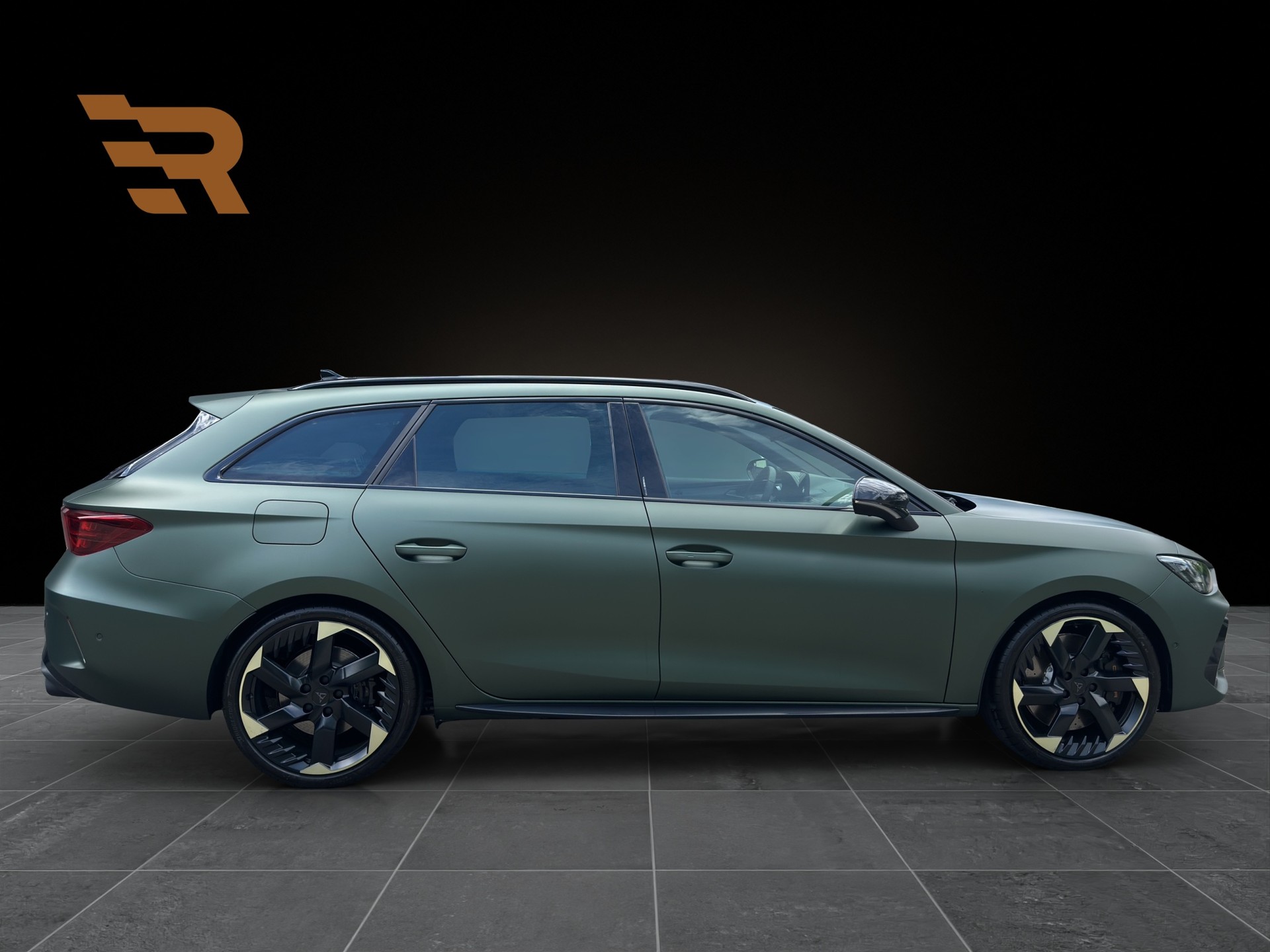 CUPRA LEON ST 2.0 TSI Prime Edition VZ DSG 4Drive-image-5