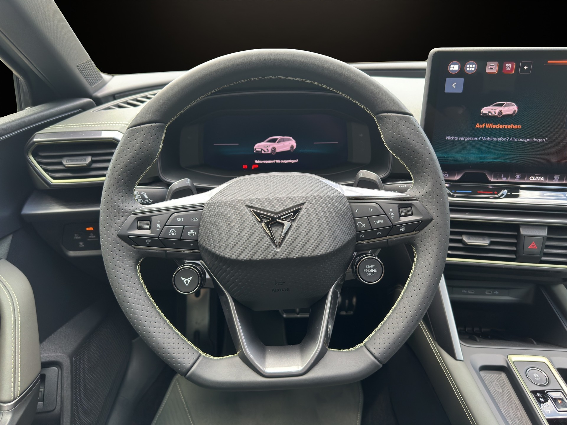 CUPRA LEON ST 2.0 TSI Prime Edition VZ DSG 4Drive-image-9