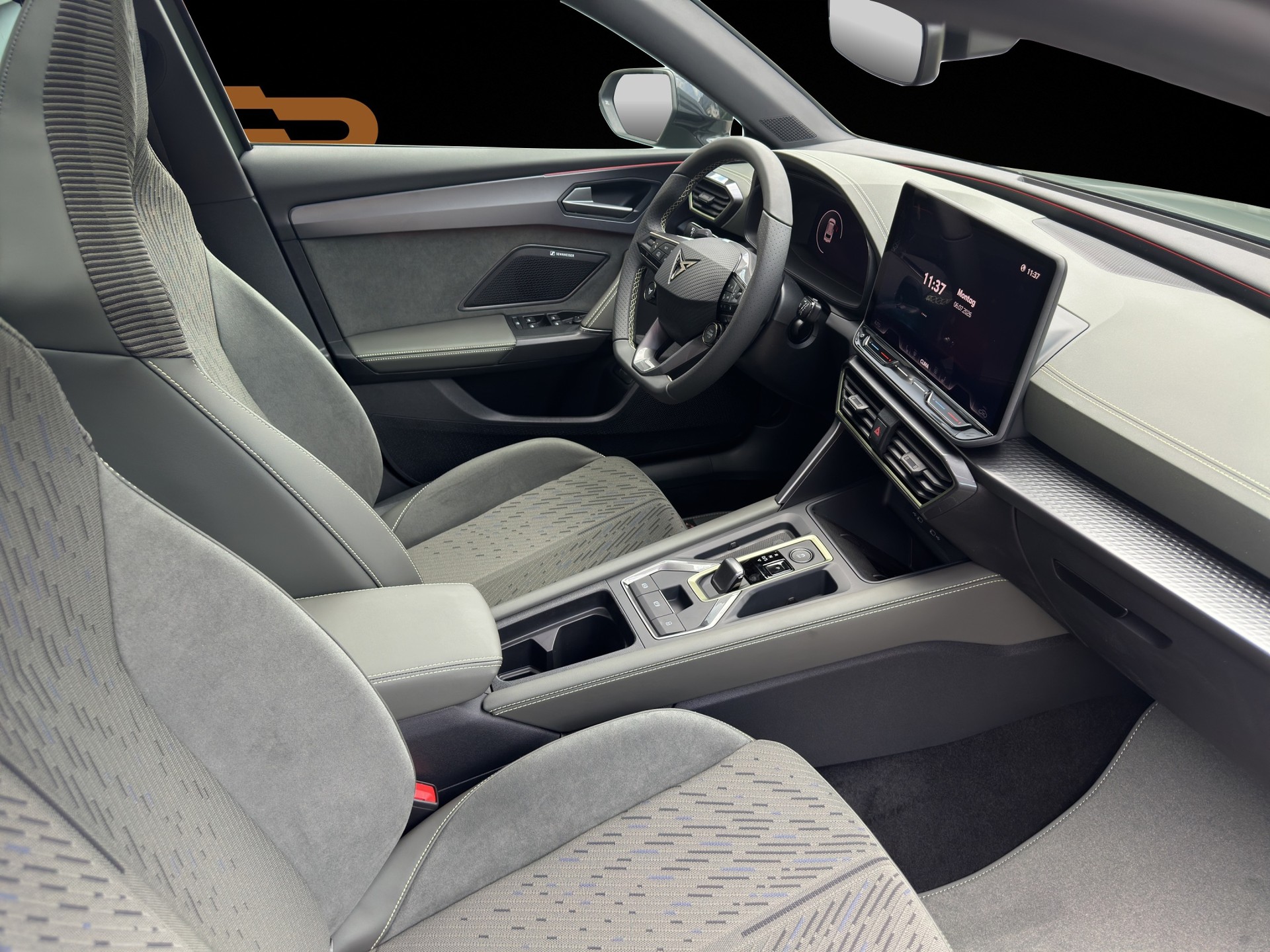 CUPRA LEON ST 2.0 TSI Prime Edition VZ DSG 4Drive-image-16