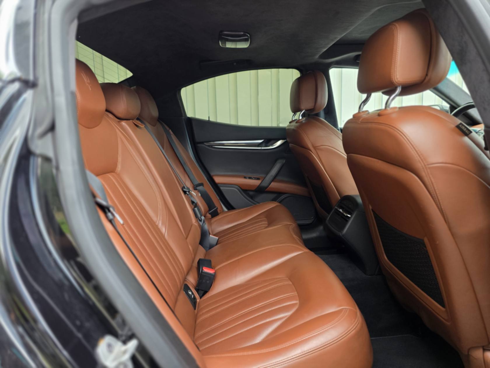 MASERATI 3.0 V6 S Q4-image-10