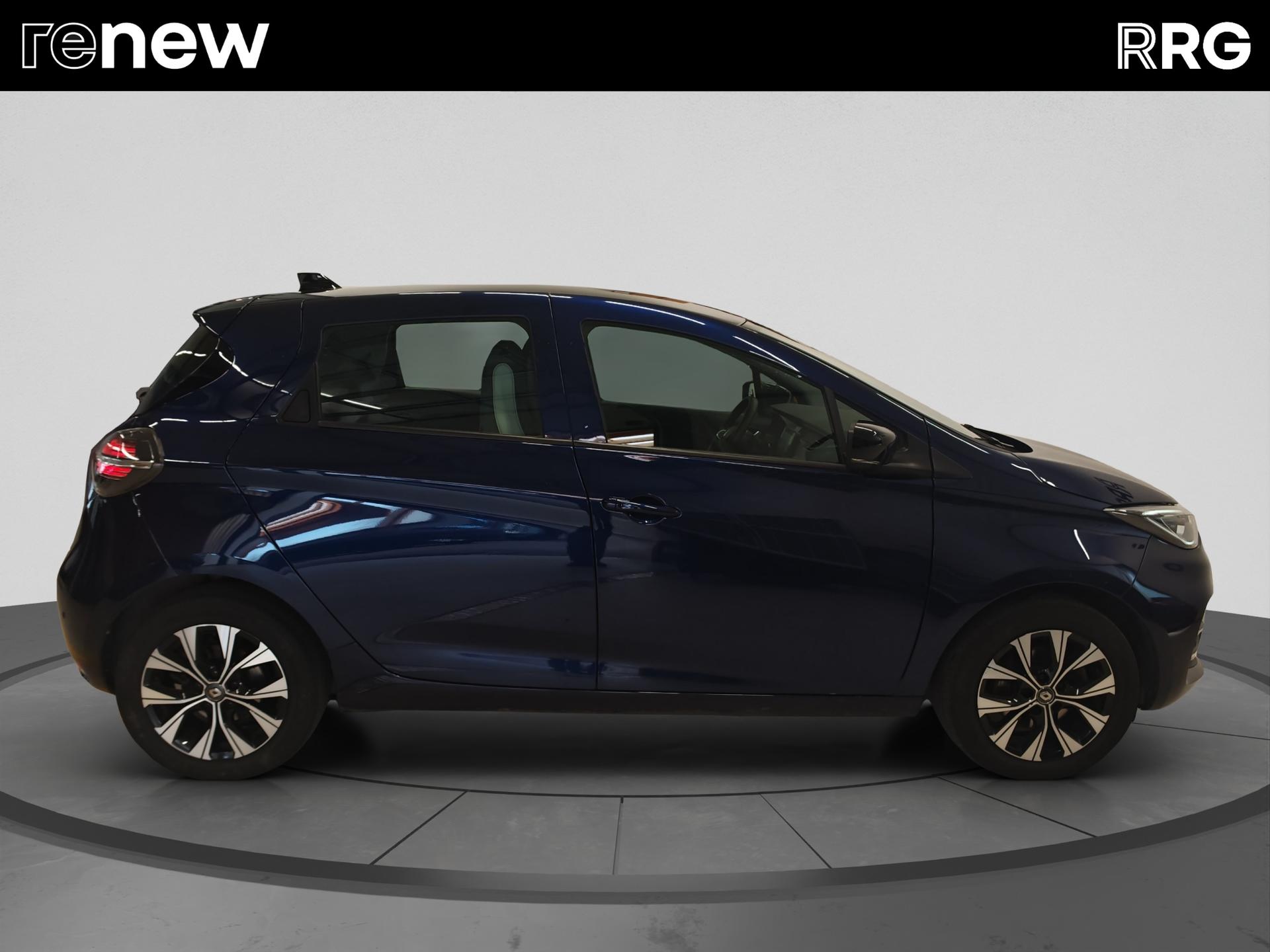 RENAULT Zoe R135 (incl. Batterie) Evolution-showroom-element-1