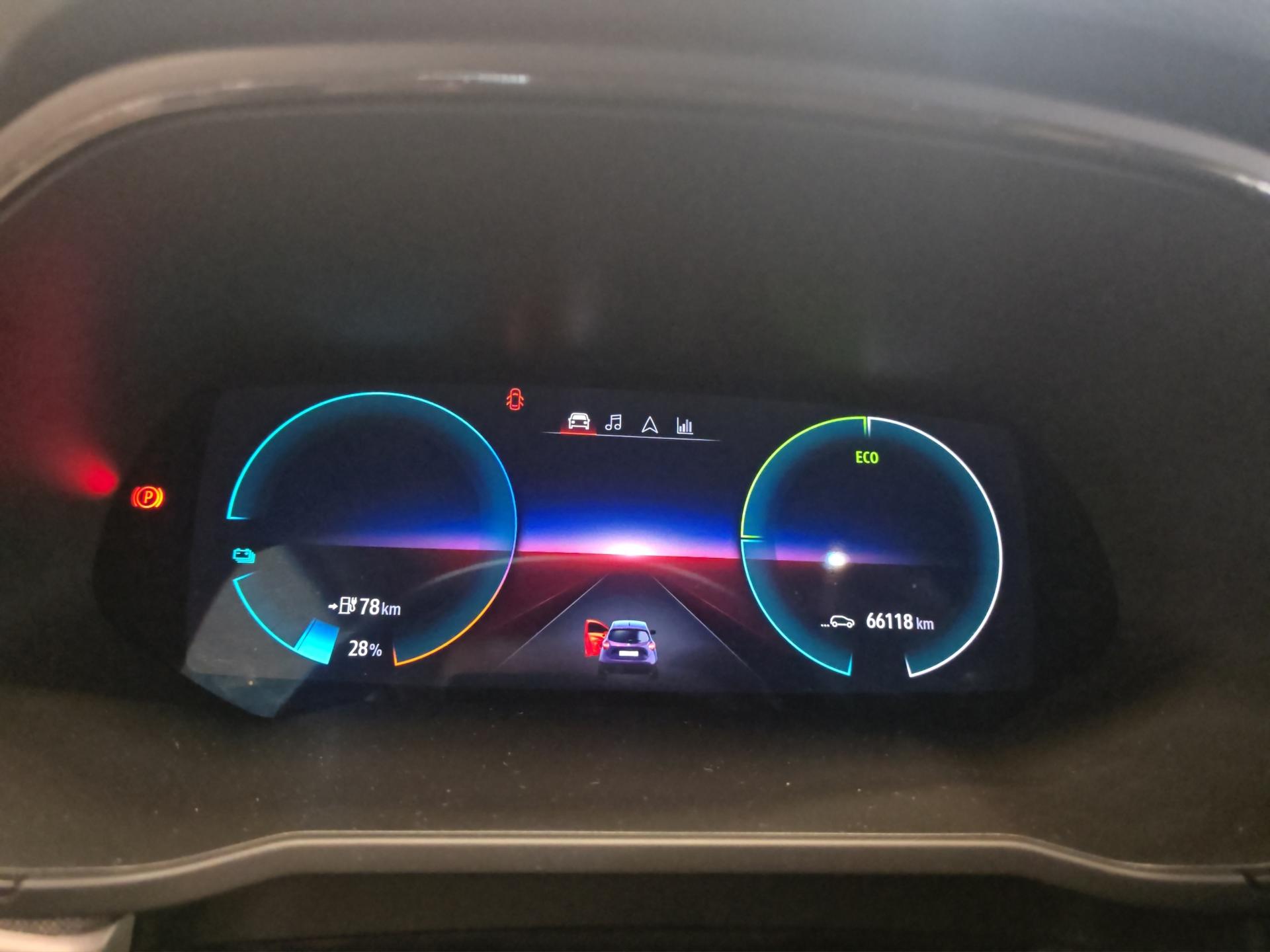 RENAULT Zoe R135 (incl. Batterie) Evolution-image-10