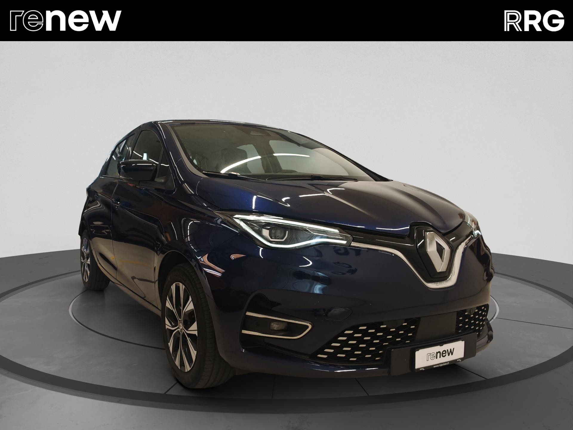 RENAULT Zoe R135 (incl. Batterie) Evolution