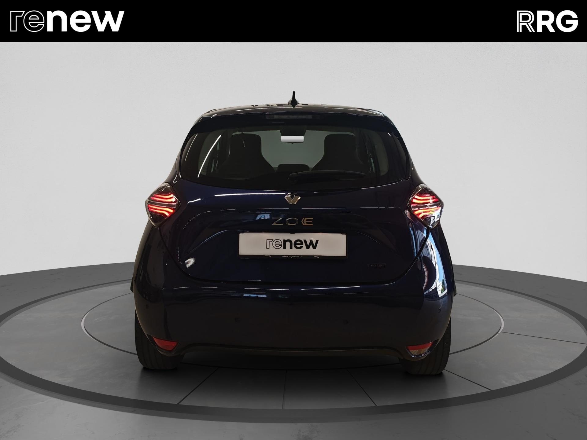 RENAULT Zoe R135 (incl. Batterie) Evolution-showroom-element-3