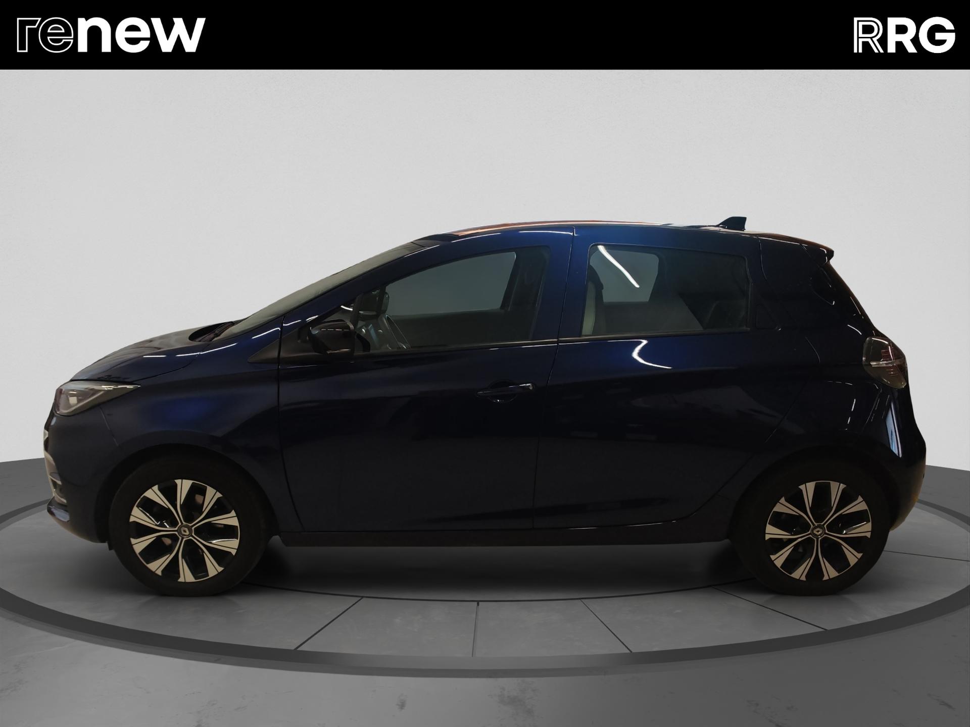 RENAULT Zoe R135 (incl. Batterie) Evolution-image-5