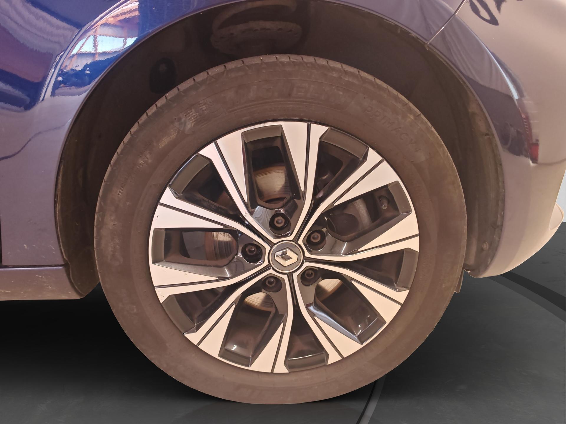RENAULT Zoe R135 (incl. Batterie) Evolution-image-16