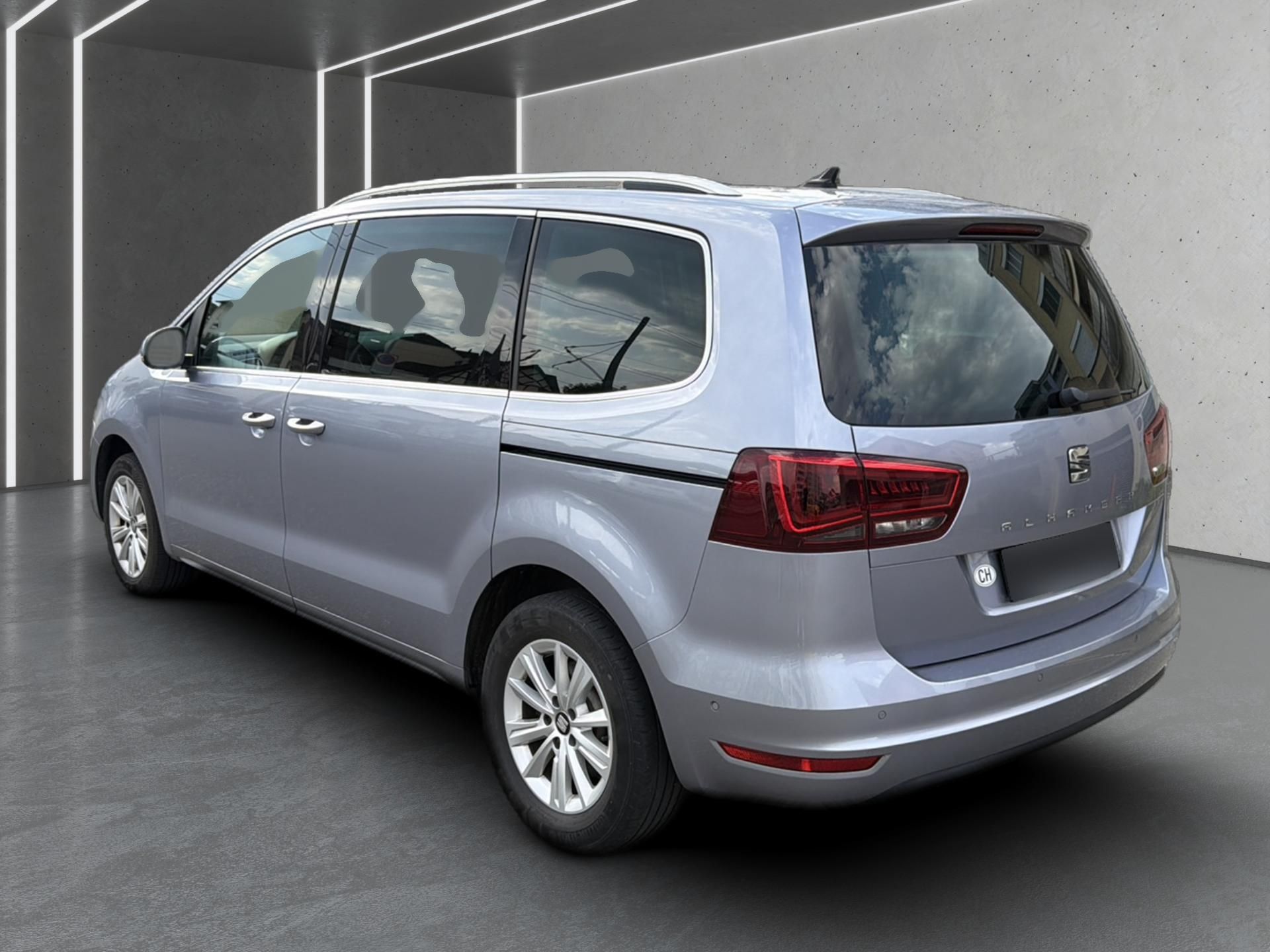 SEAT Alhambra 2.0 TDI Executive (EURO 6d-TEMP)-showroom-element-3