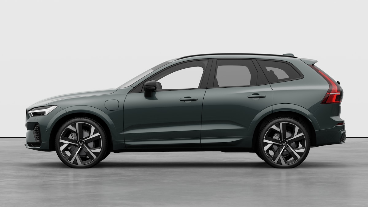 VOLVO XC60 T8 Allradantrieb Plug-in Hybrid-showroom-element-2