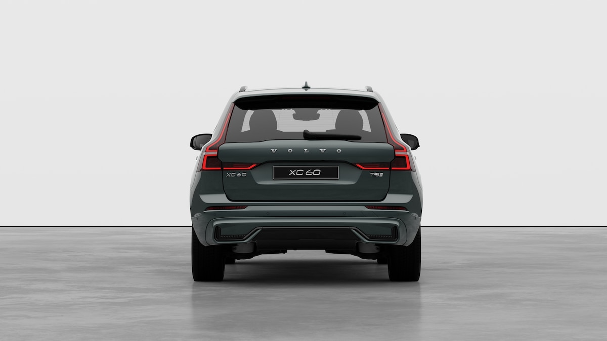 VOLVO XC60 T8 Allradantrieb Plug-in Hybrid-image-5
