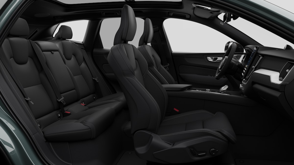VOLVO XC60 T8 Allradantrieb Plug-in Hybrid-image-13