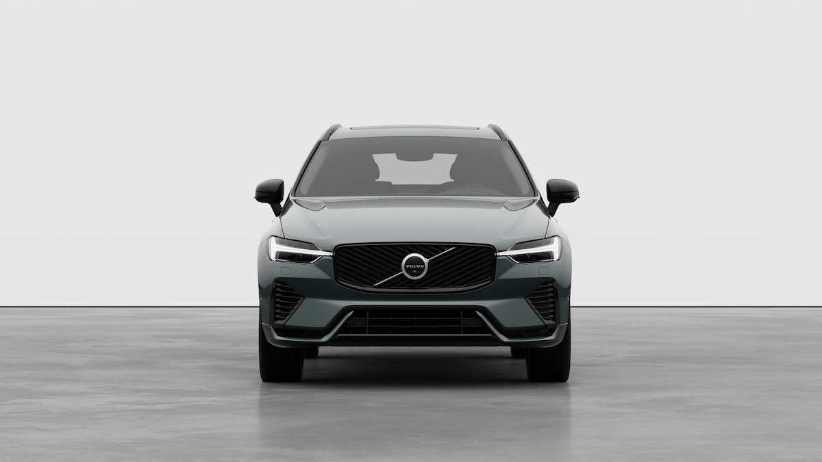 VOLVO XC60 T8 Allradantrieb Plug-in Hybrid-image-4