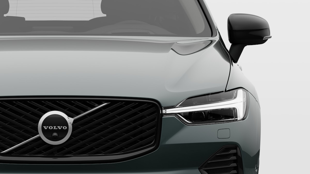 VOLVO XC60 T8 Allradantrieb Plug-in Hybrid-image-6