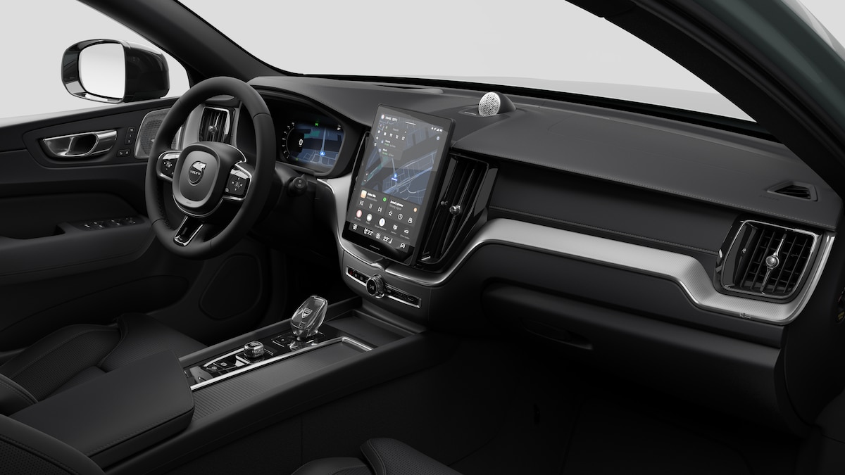 VOLVO XC60 T8 Allradantrieb Plug-in Hybrid-image-8