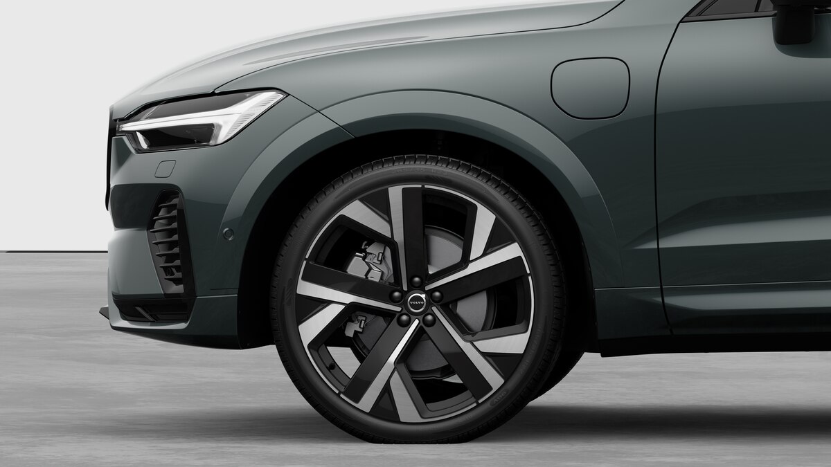 VOLVO XC60 T8 Allradantrieb Plug-in Hybrid-image-7