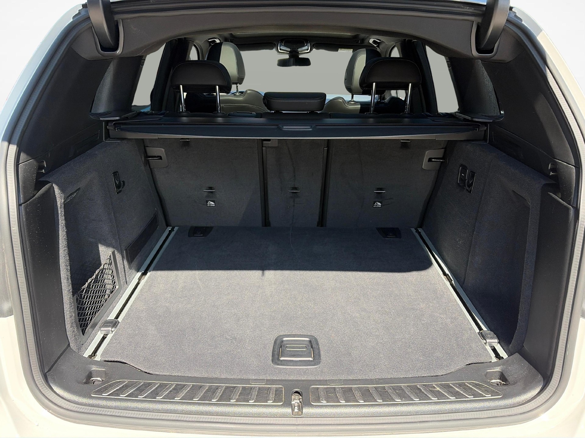 BMW X3 30i xDrive SAG M Sport-image-18