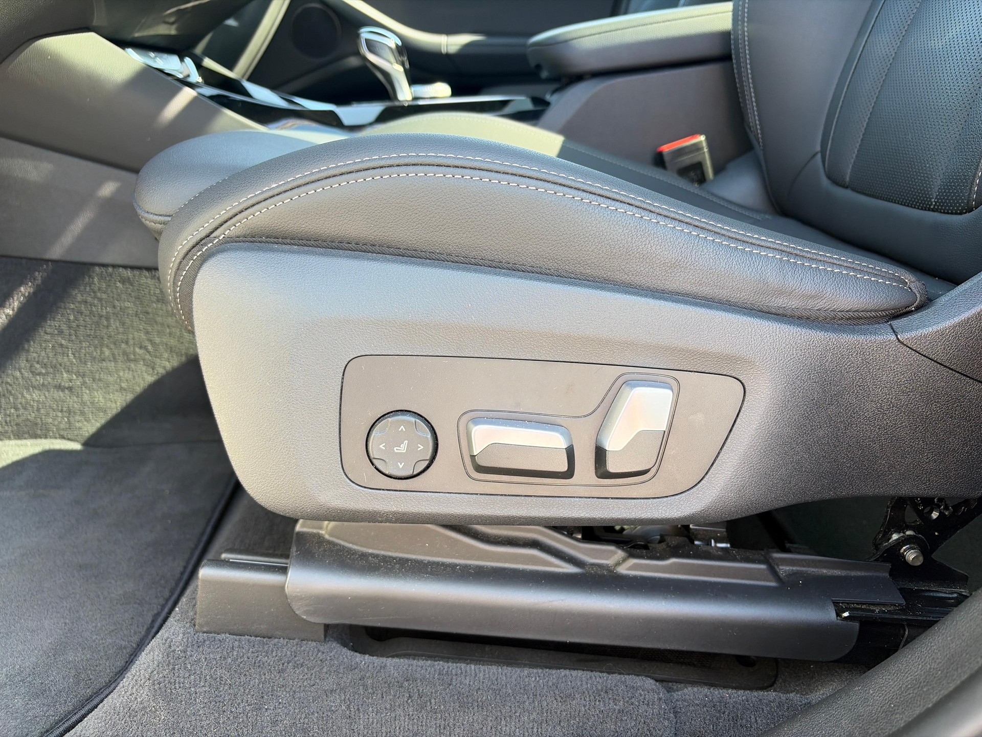 BMW X3 30i xDrive SAG M Sport-image-11