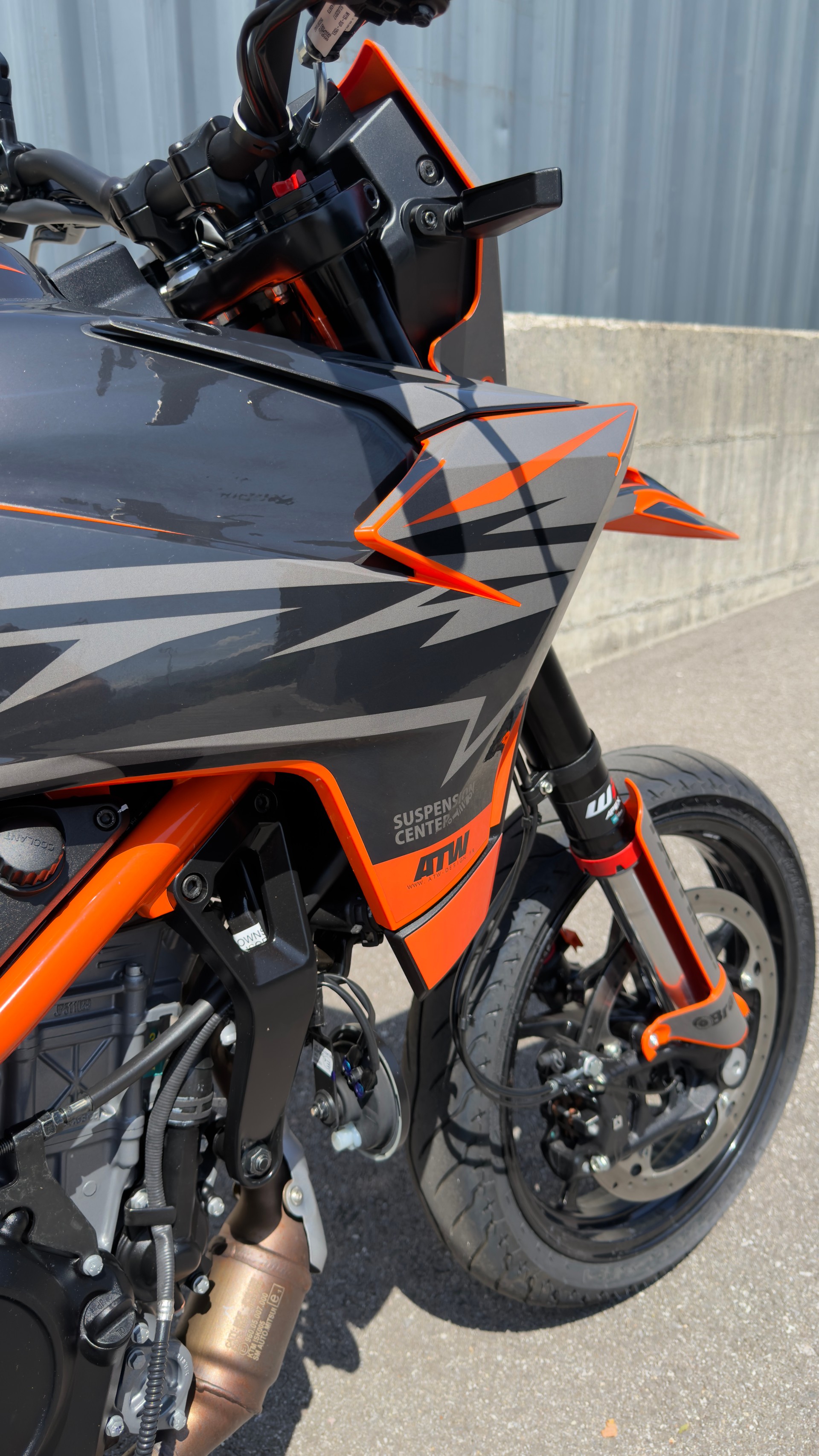 KTM 125 SMC R-image-4