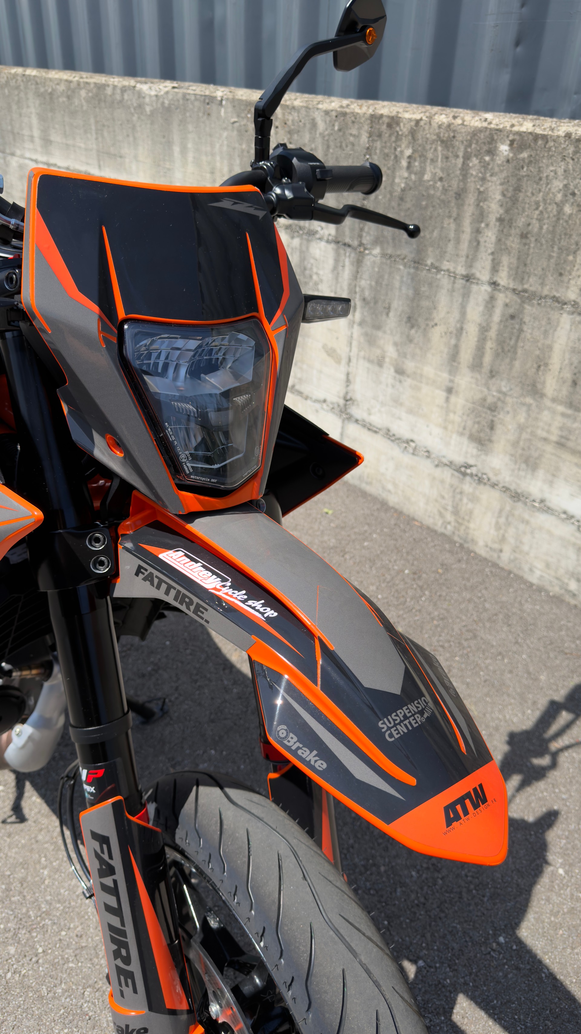 KTM 125 SMC R-image-3
