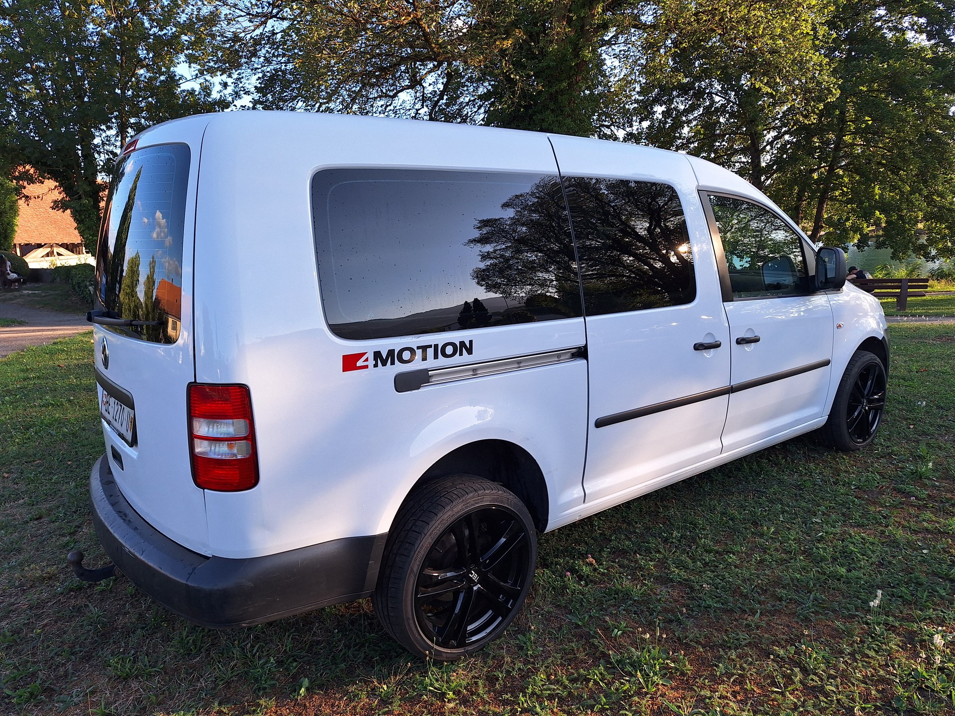 VW 2.0 TDI 4Motion 140PS-image-5