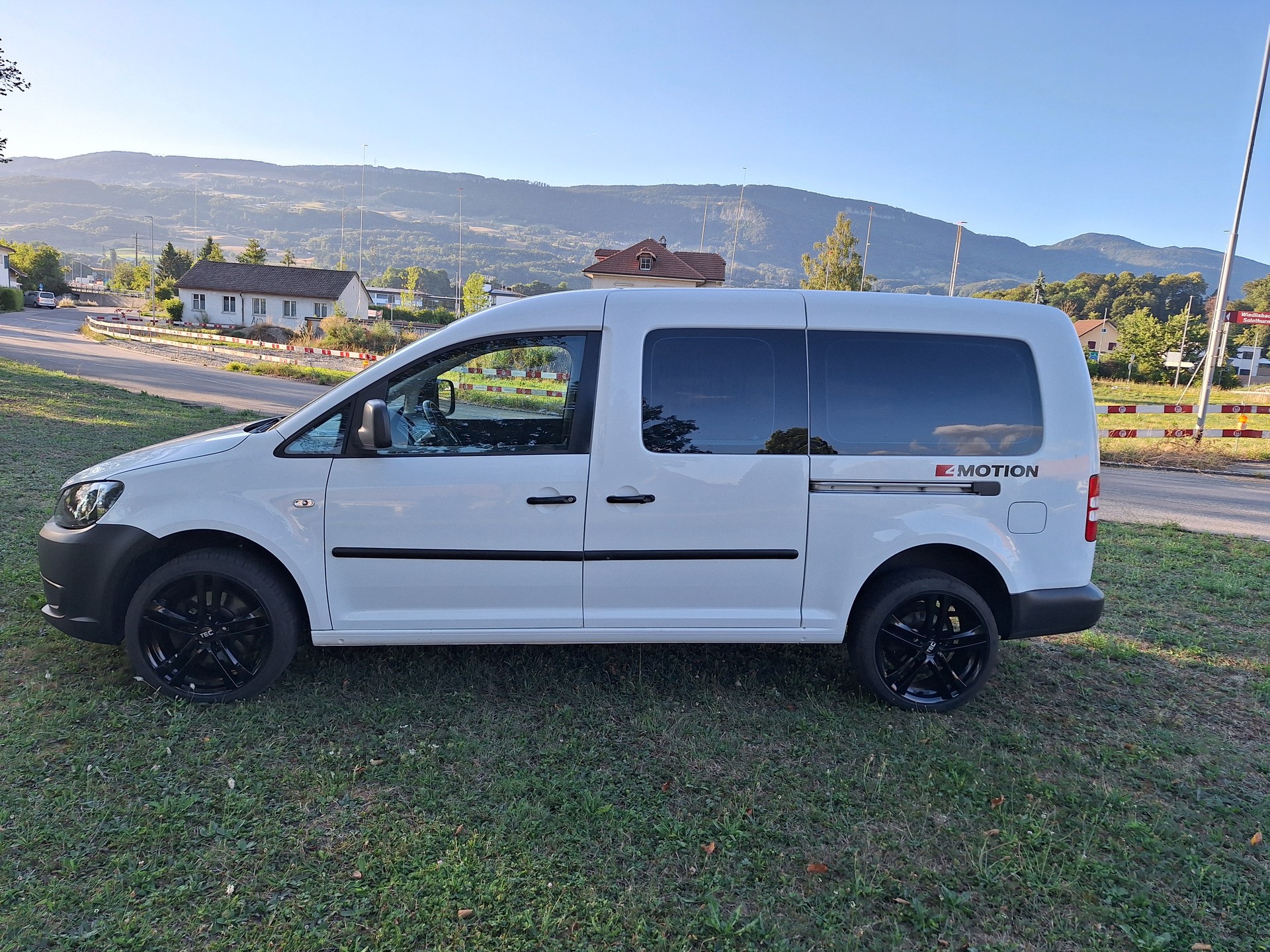 VW 2.0 TDI 4Motion 140PS